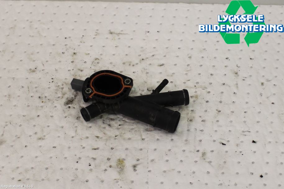 Volkswagen VW TIGUAN 07-16 Termostathus-Lock