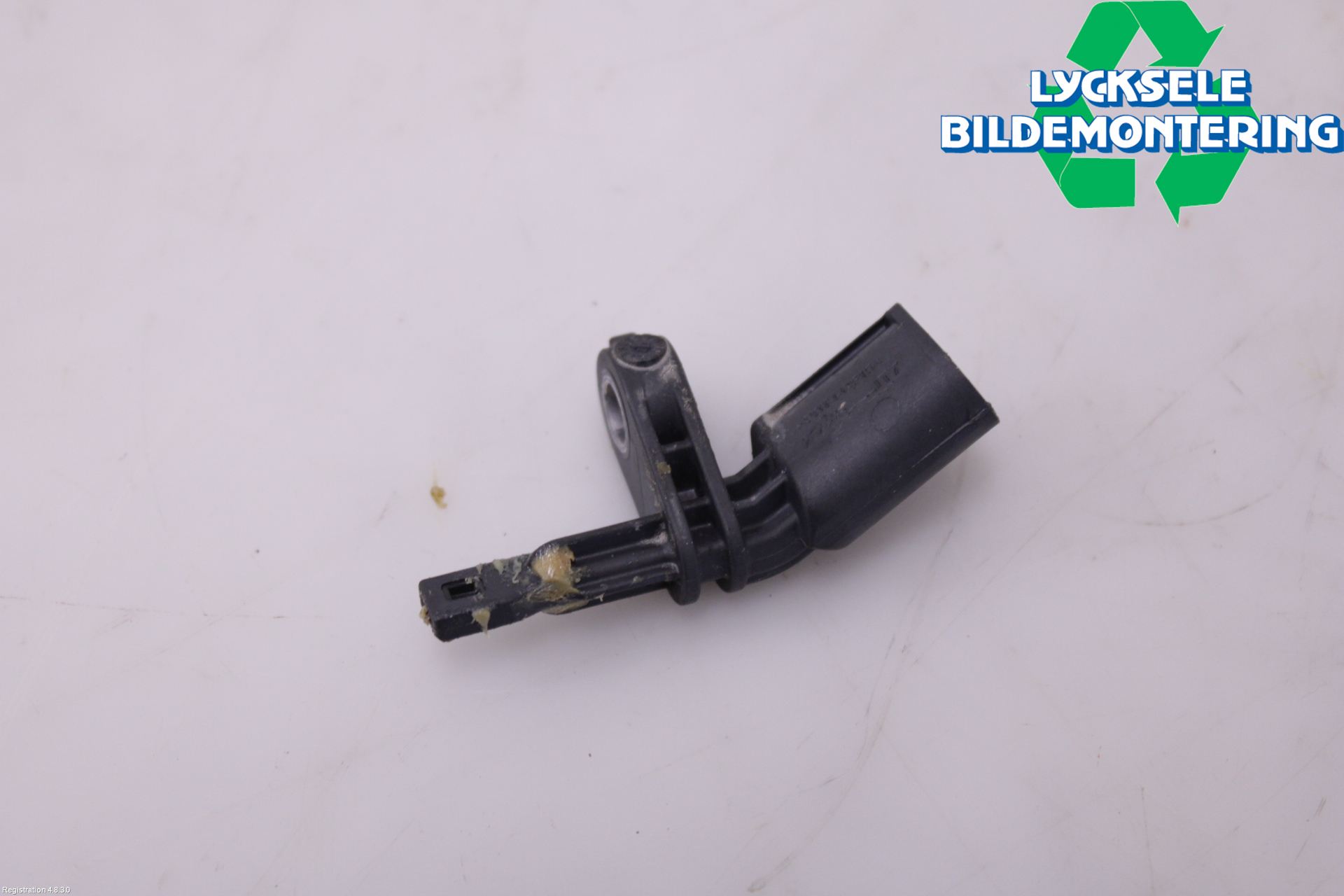 Volkswagen VW ID.4 21- Abs Sensor