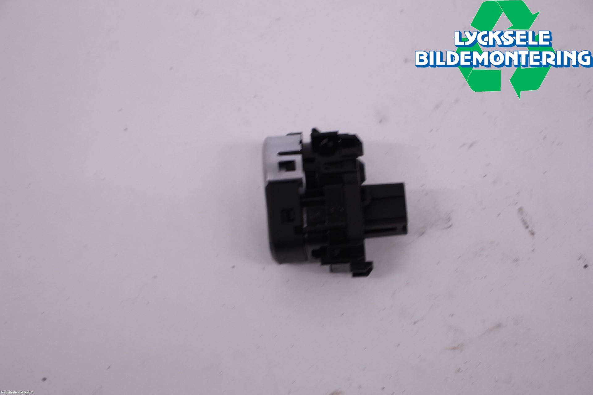 BMW X3 G01 18- Startknapp Personbil