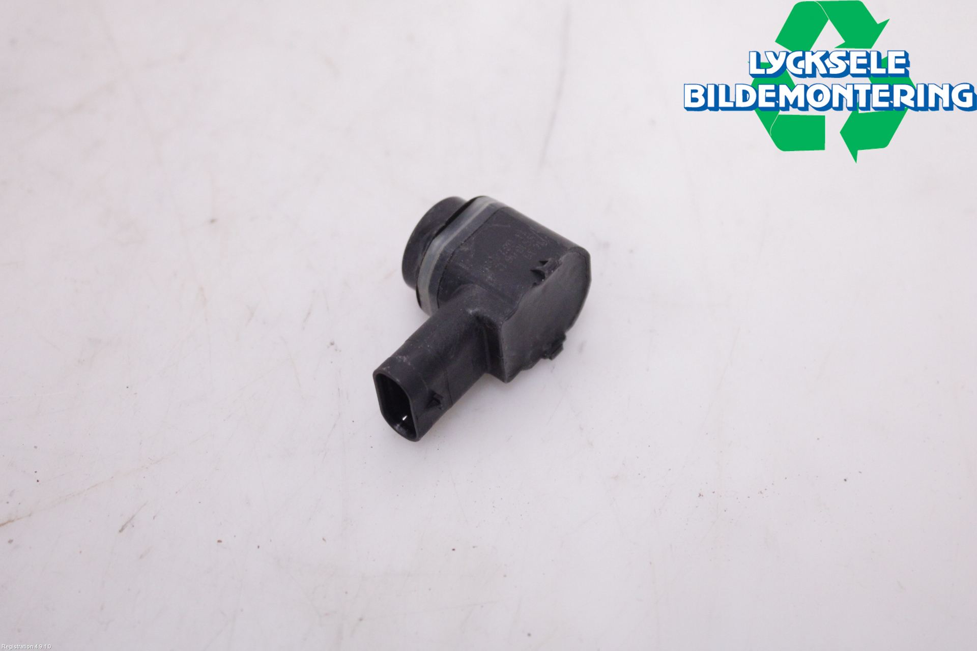 Volkswagen VW PASSAT 11-14 Parkeringshjälp Backsensor