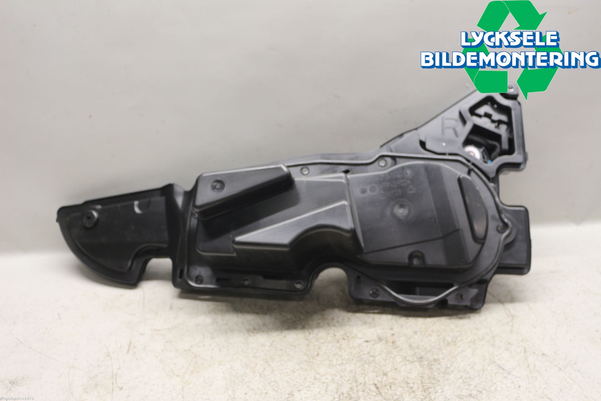 Audi Q8/SQ8 4M 19- Högtalare