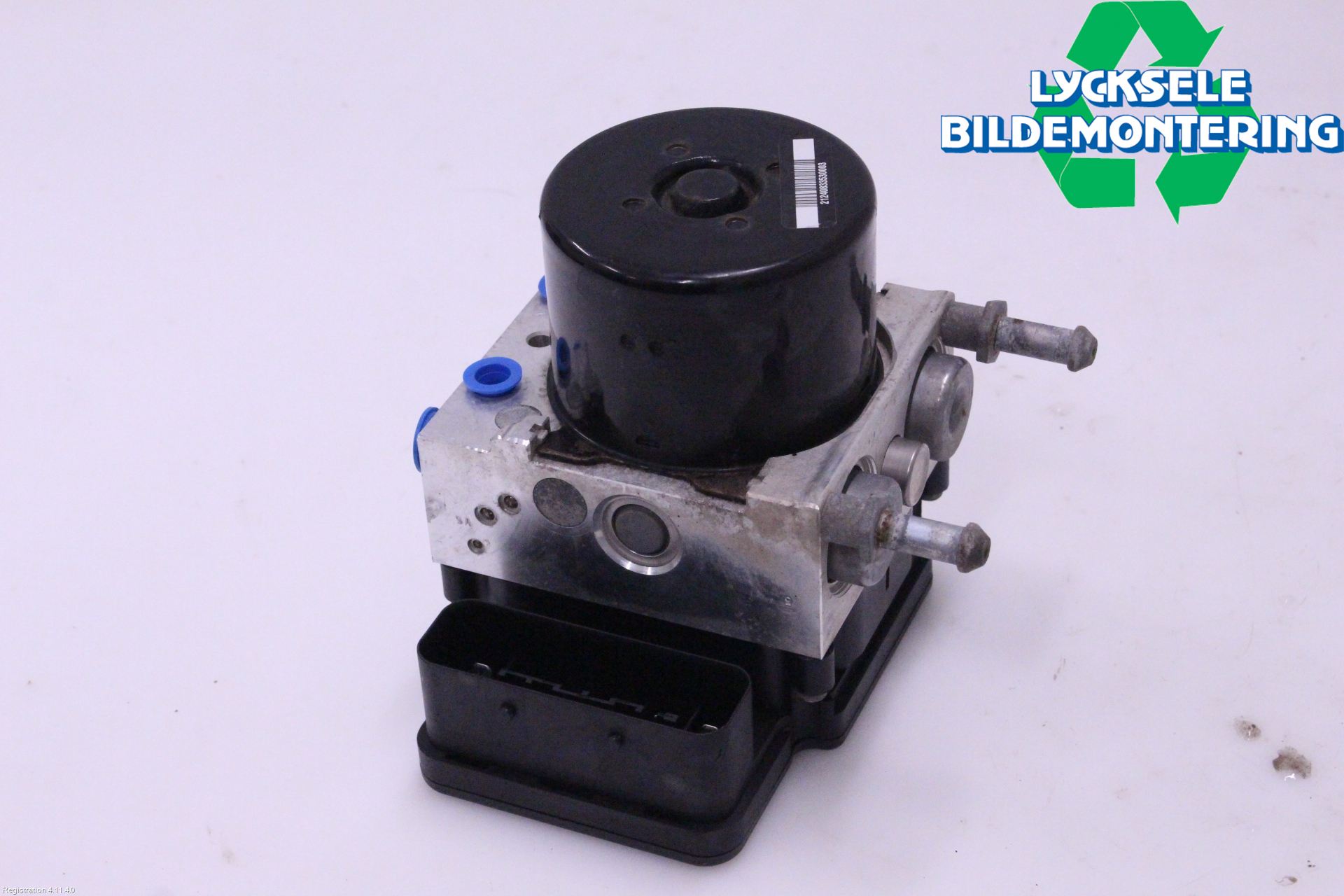 Subaru LEGACY 10-14 Abs Hydraulaggregat