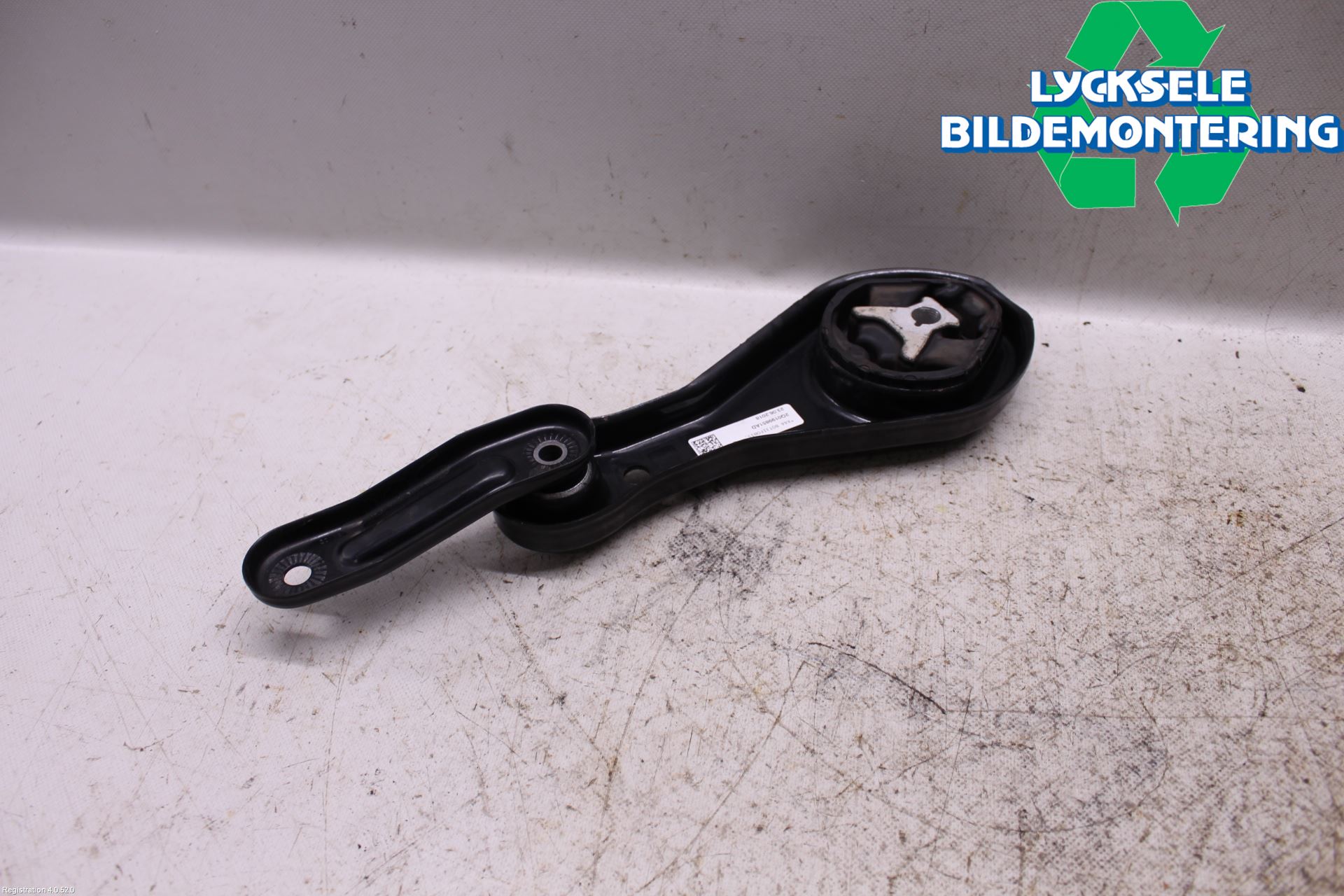 Seat ARONA Motorfäste