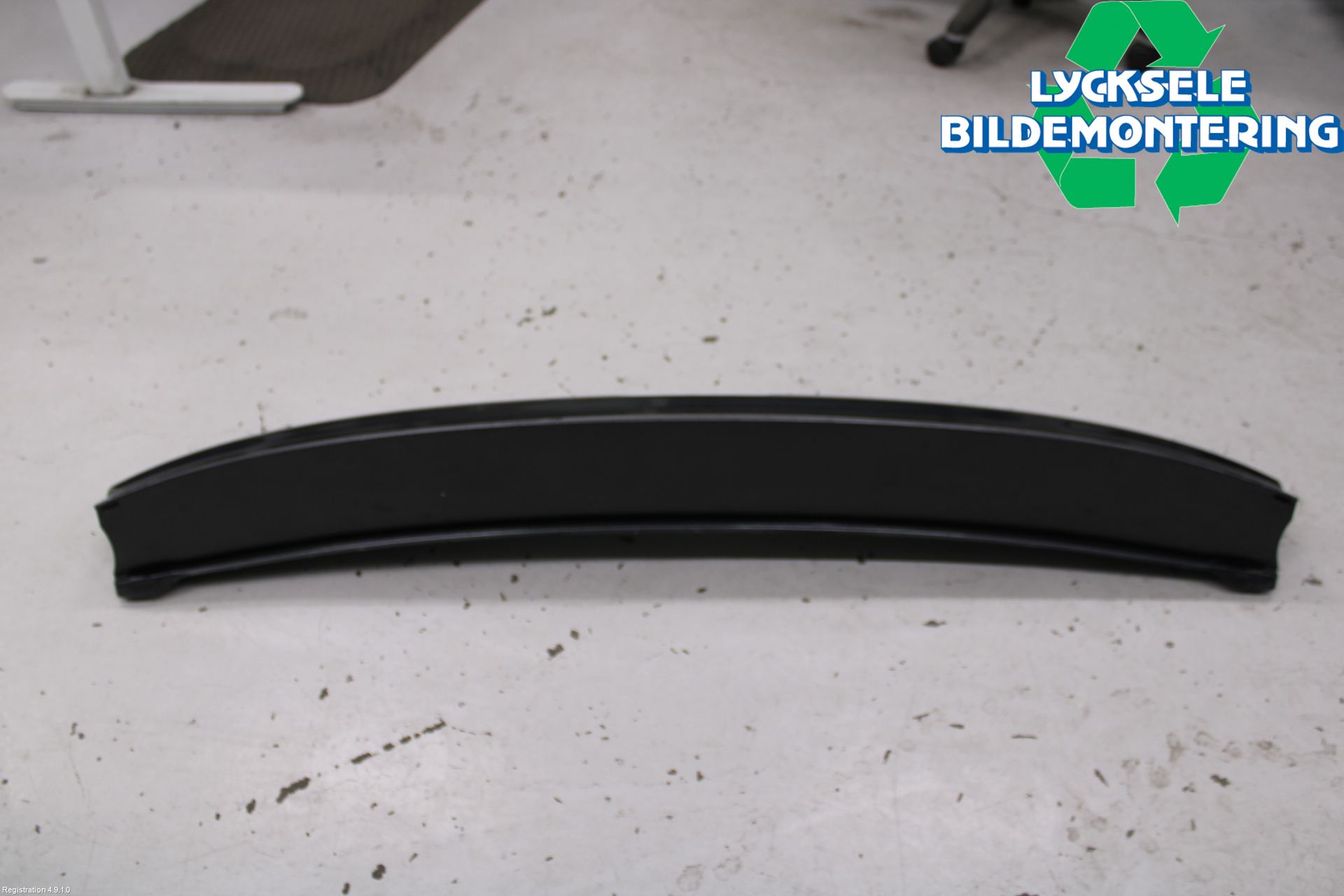 Ford KUGA 13-16 List Bak-Baklucka