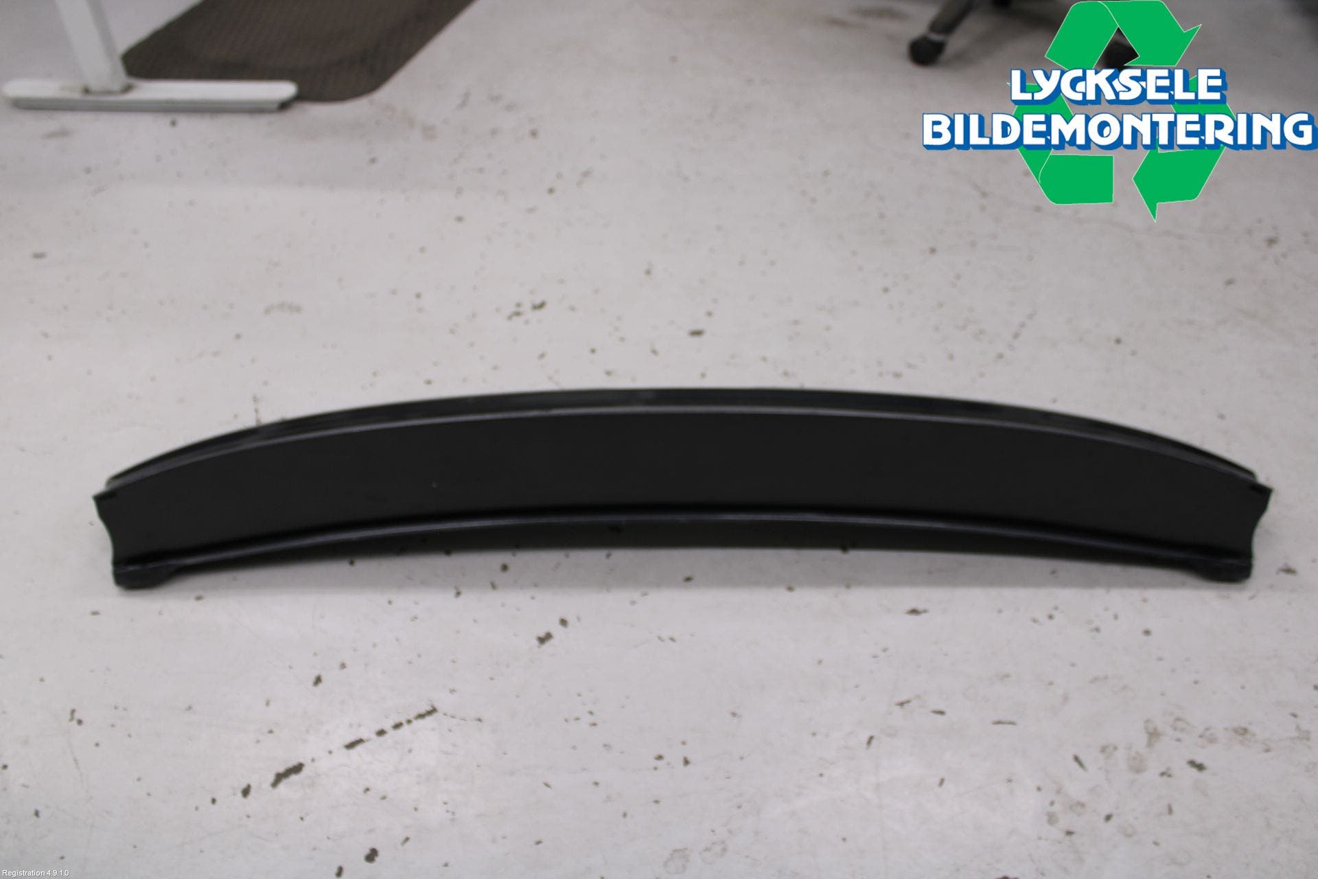 Ford KUGA 13-16 List Bak-Baklucka