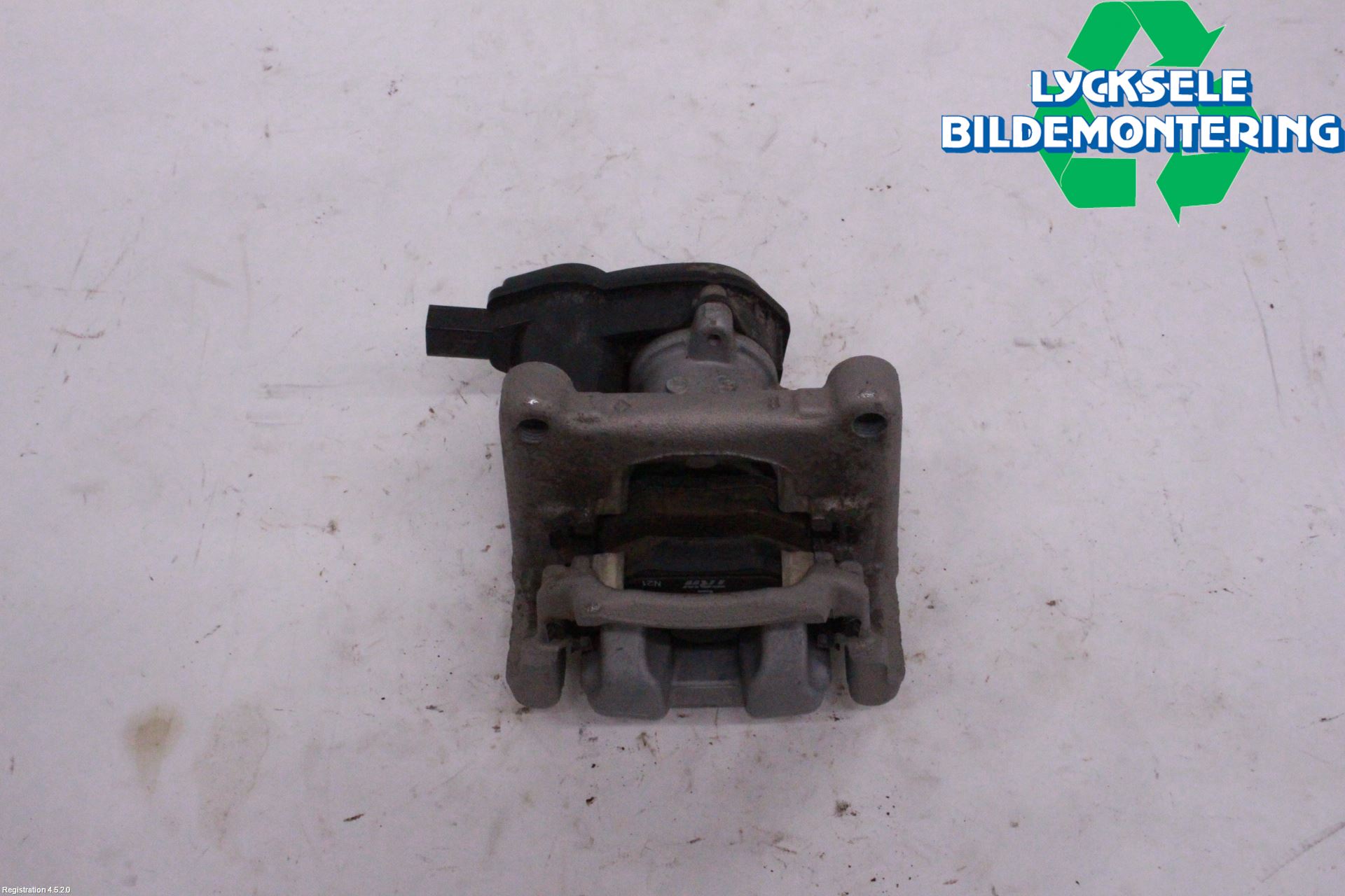 Opel MOKKA 21- Bromsok Bak Vänster