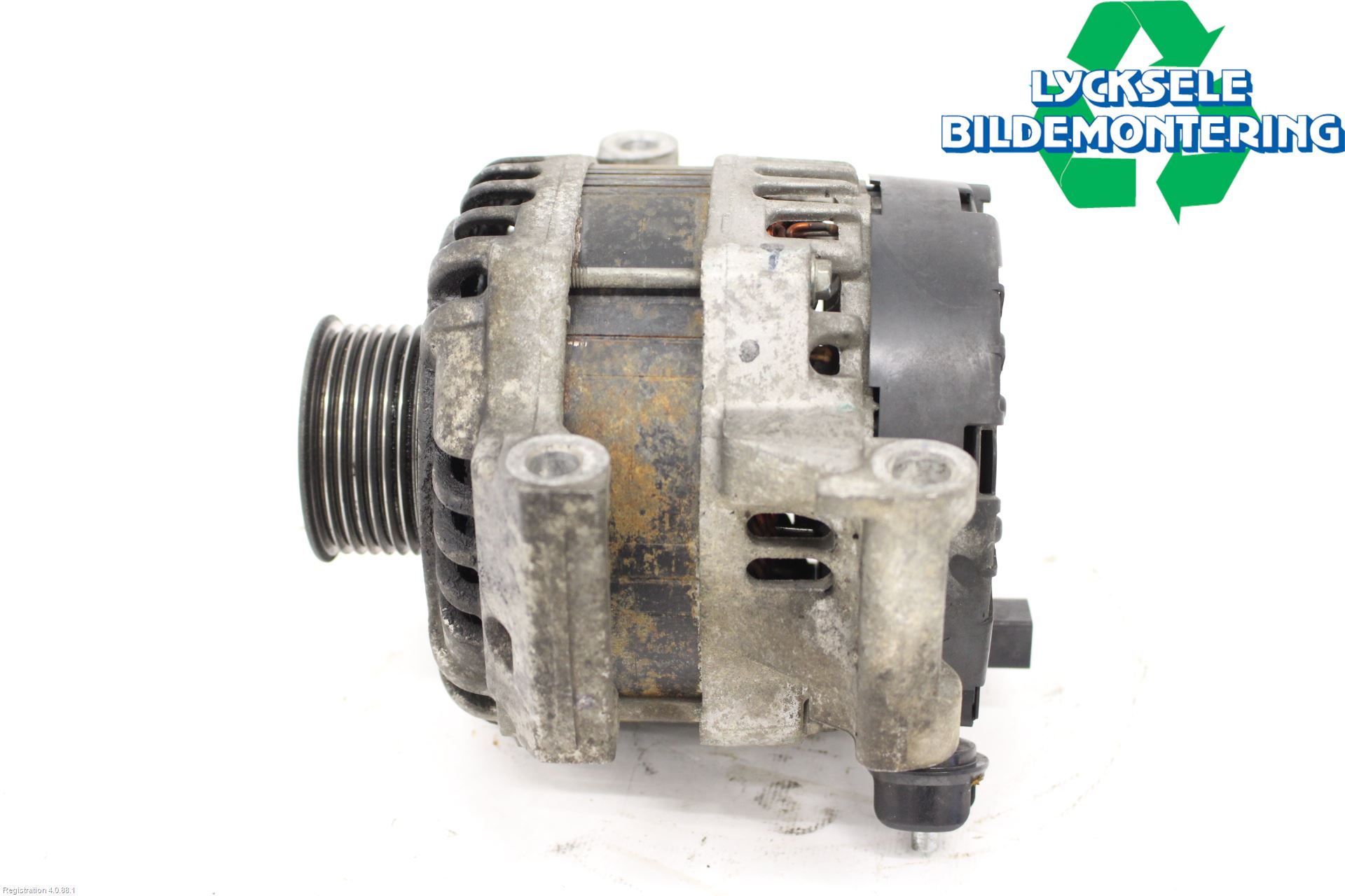 Ford RANGER EU 12-23 Generator