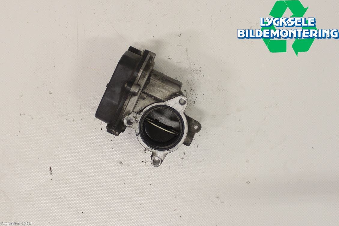 Volkswagen VW POLO 10-17 Injspjällhus