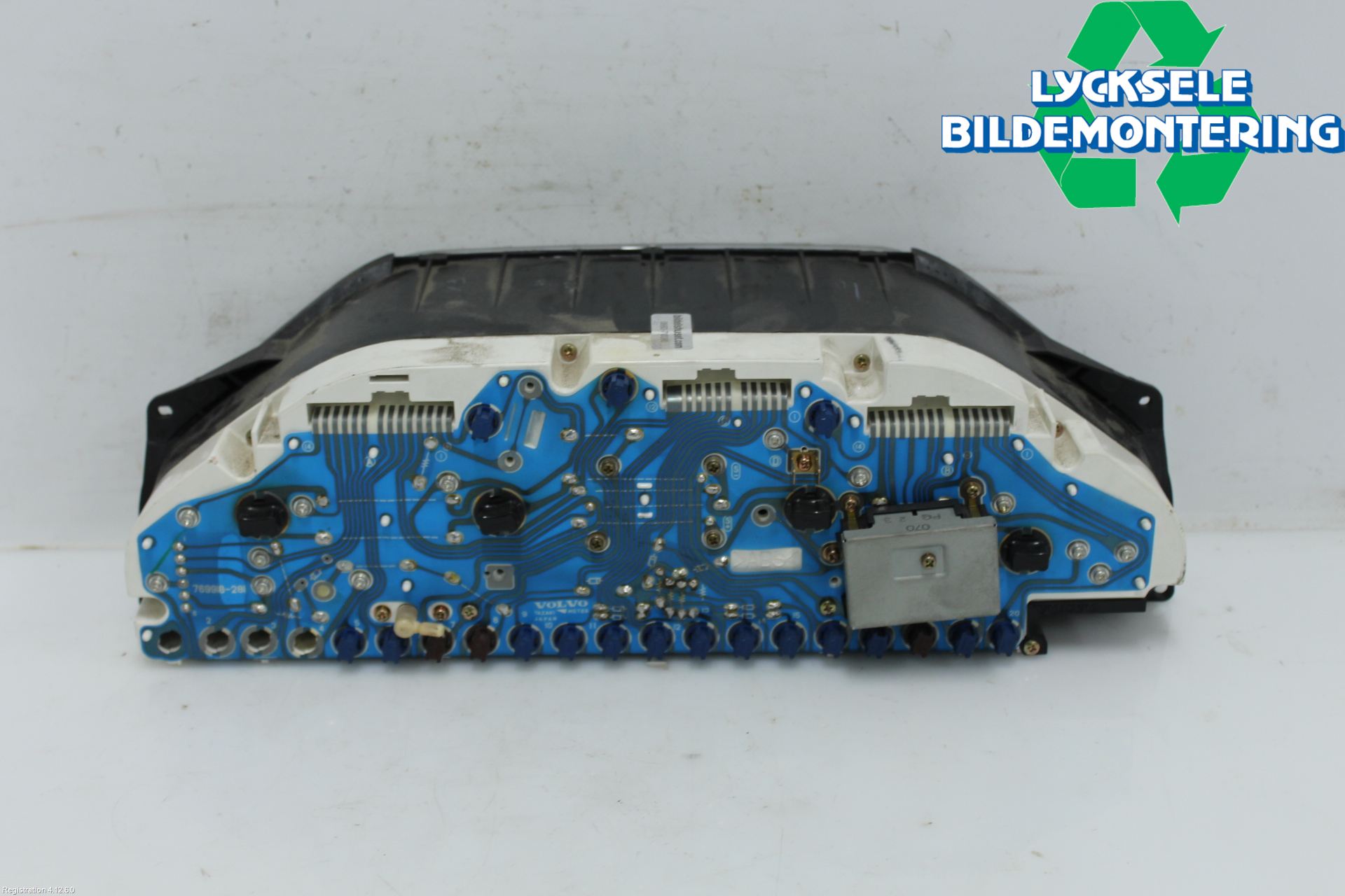 Volvo 940 91-98 Instrument Komb