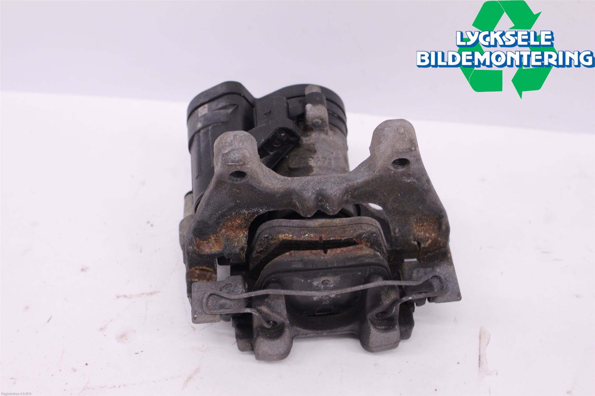 Volkswagen VW PASSAT 20-24 Bromsok Bak Vänster