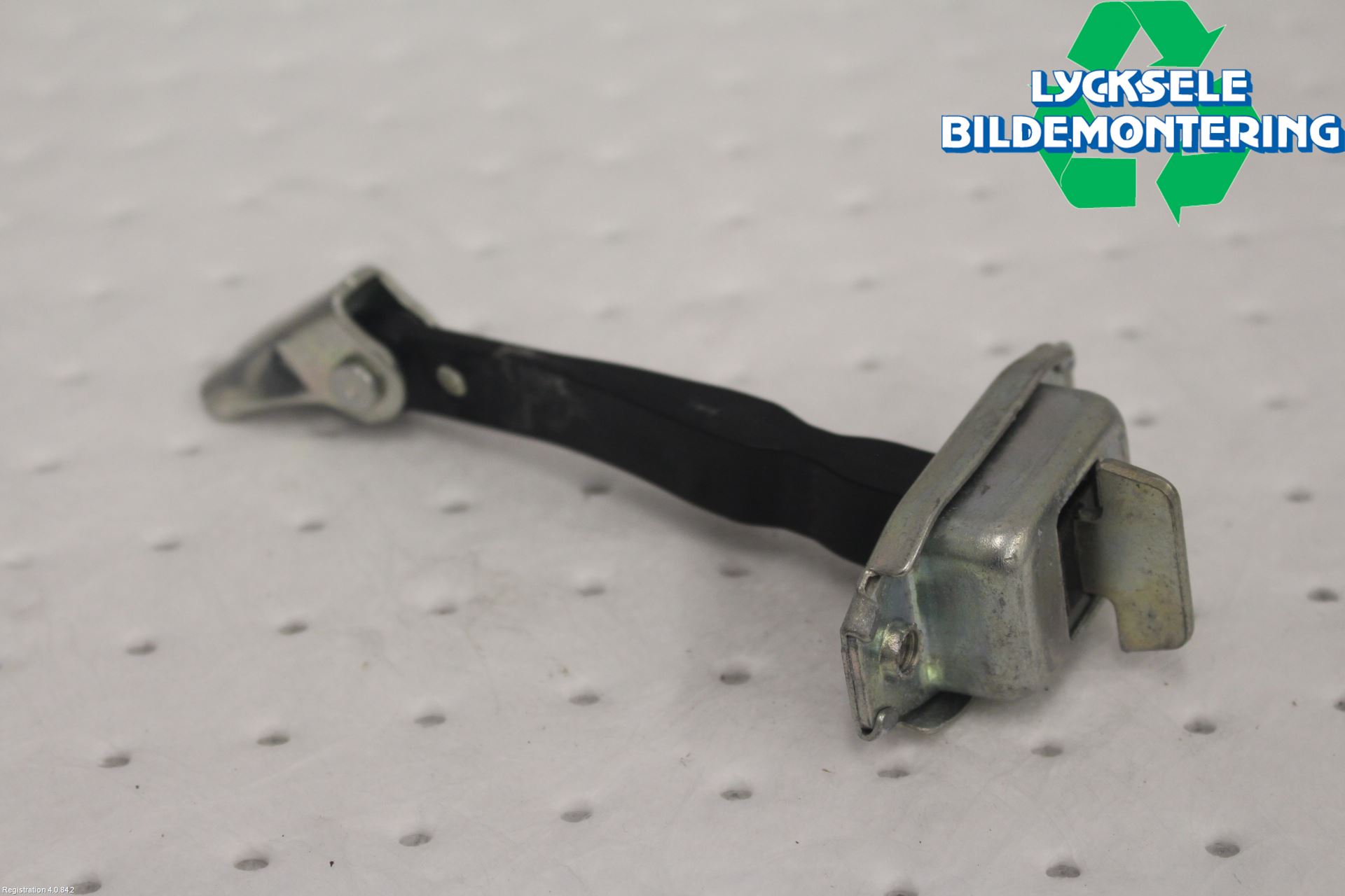 Mitsubishi OUTLANDER 13-21 Dörrstopp