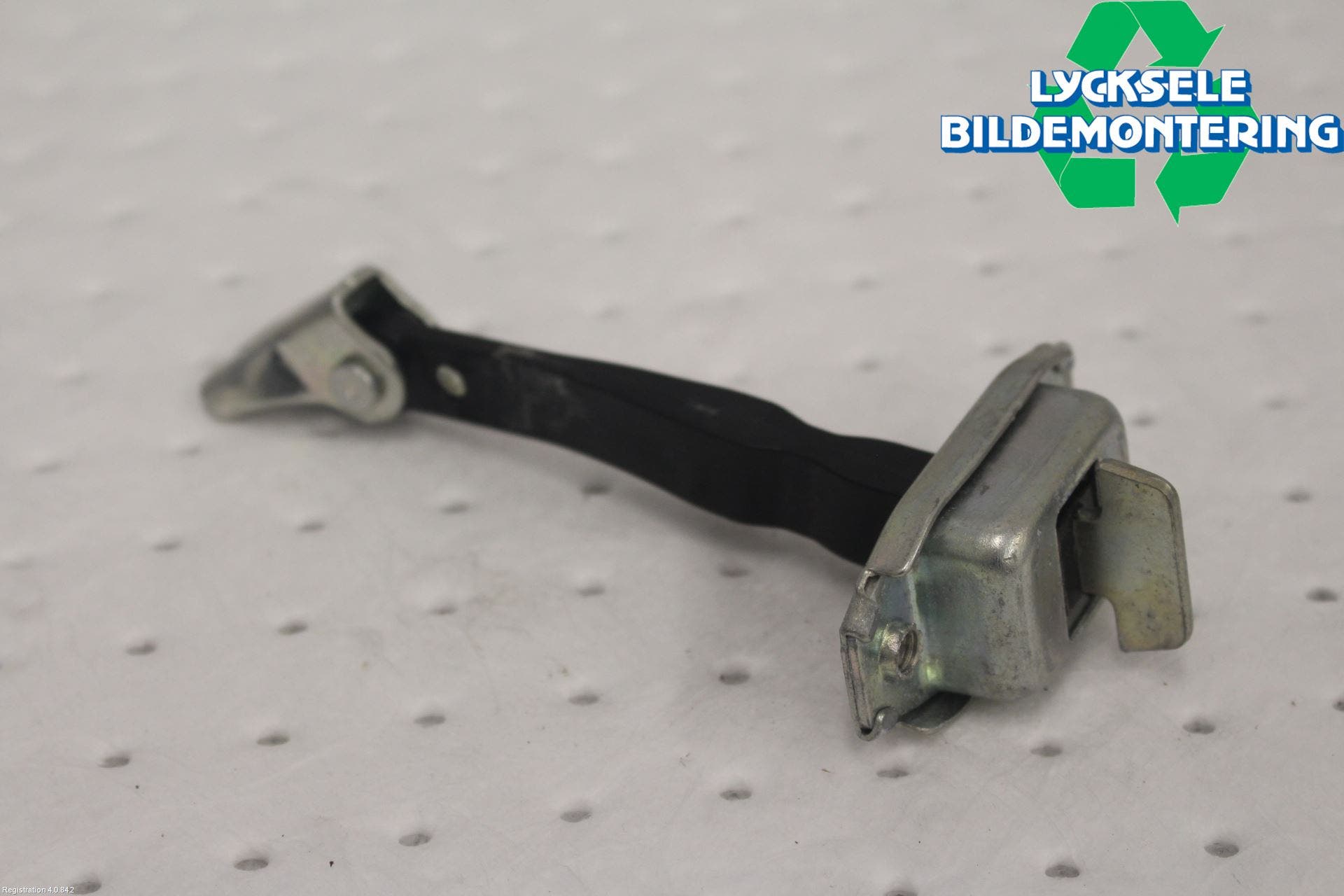 Mitsubishi OUTLANDER 13-21 Dörrstopp