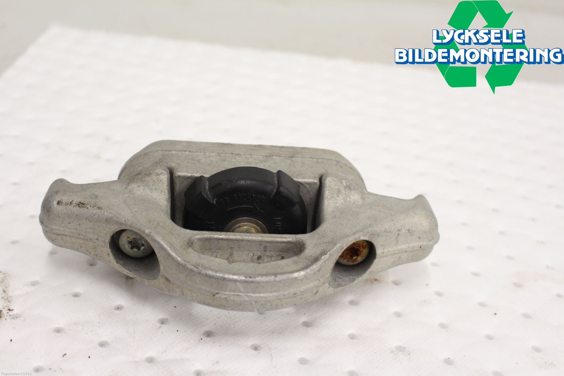 Nissan NAVARA 05-16 Lastförskjutningsskydd-Galler