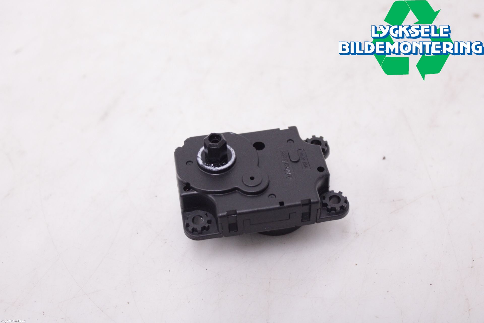 Peugeot PARTNER/E-PARTNER 19- Ac Reglermotor