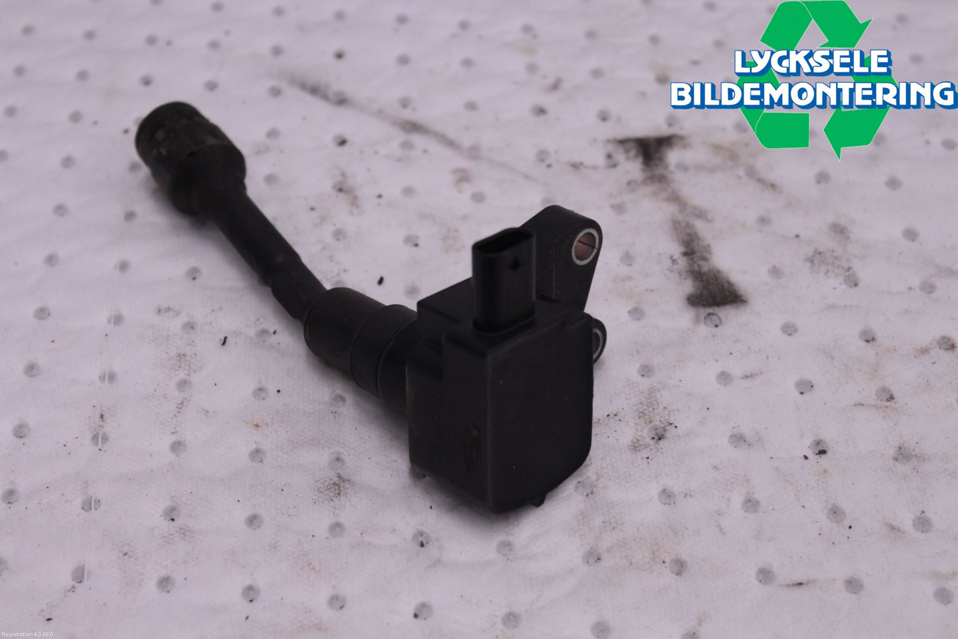 Ford FOCUS 15-18 Tändspole