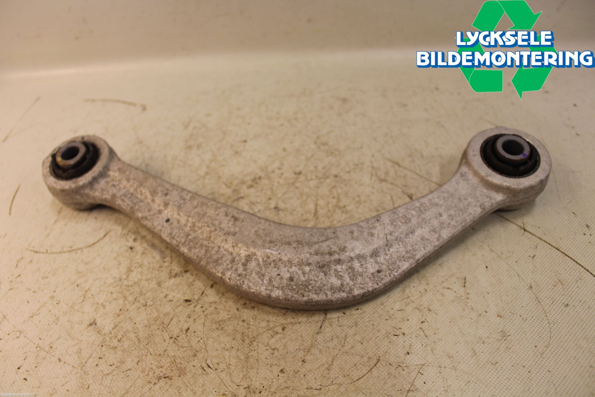 Kia OPTIMA 16-20 Bärarm Bak Vänster