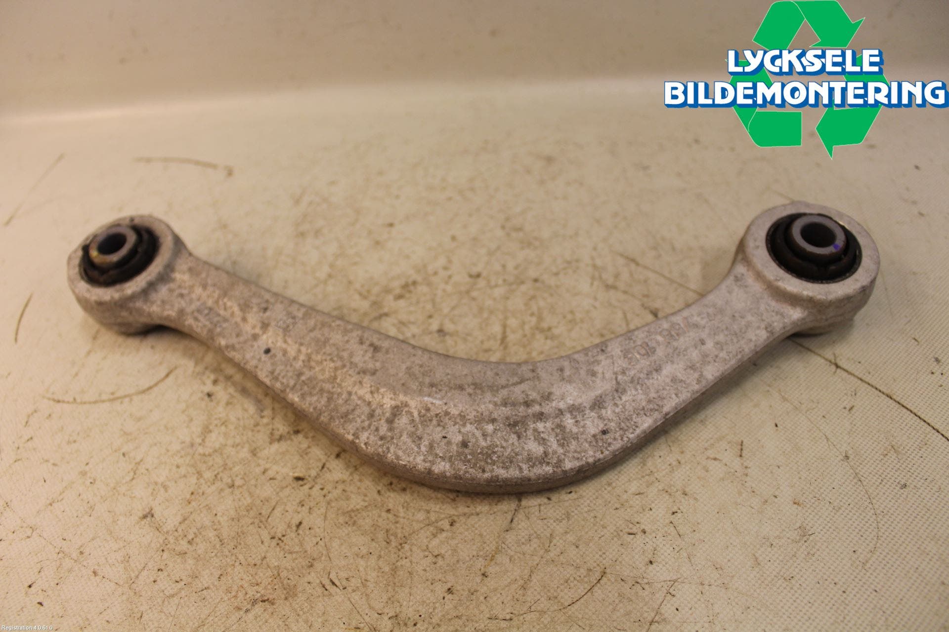 Kia OPTIMA 16-20 Bärarm Bak Vänster