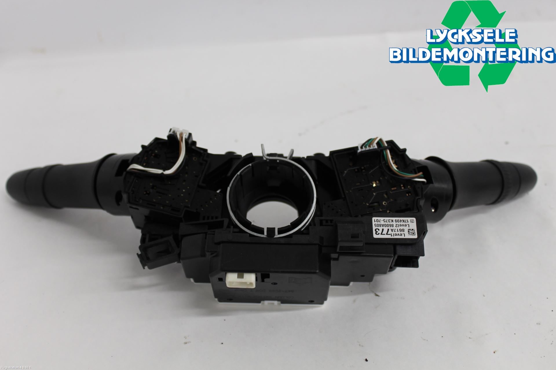 Mitsubishi L200 16-23 Spakcentral