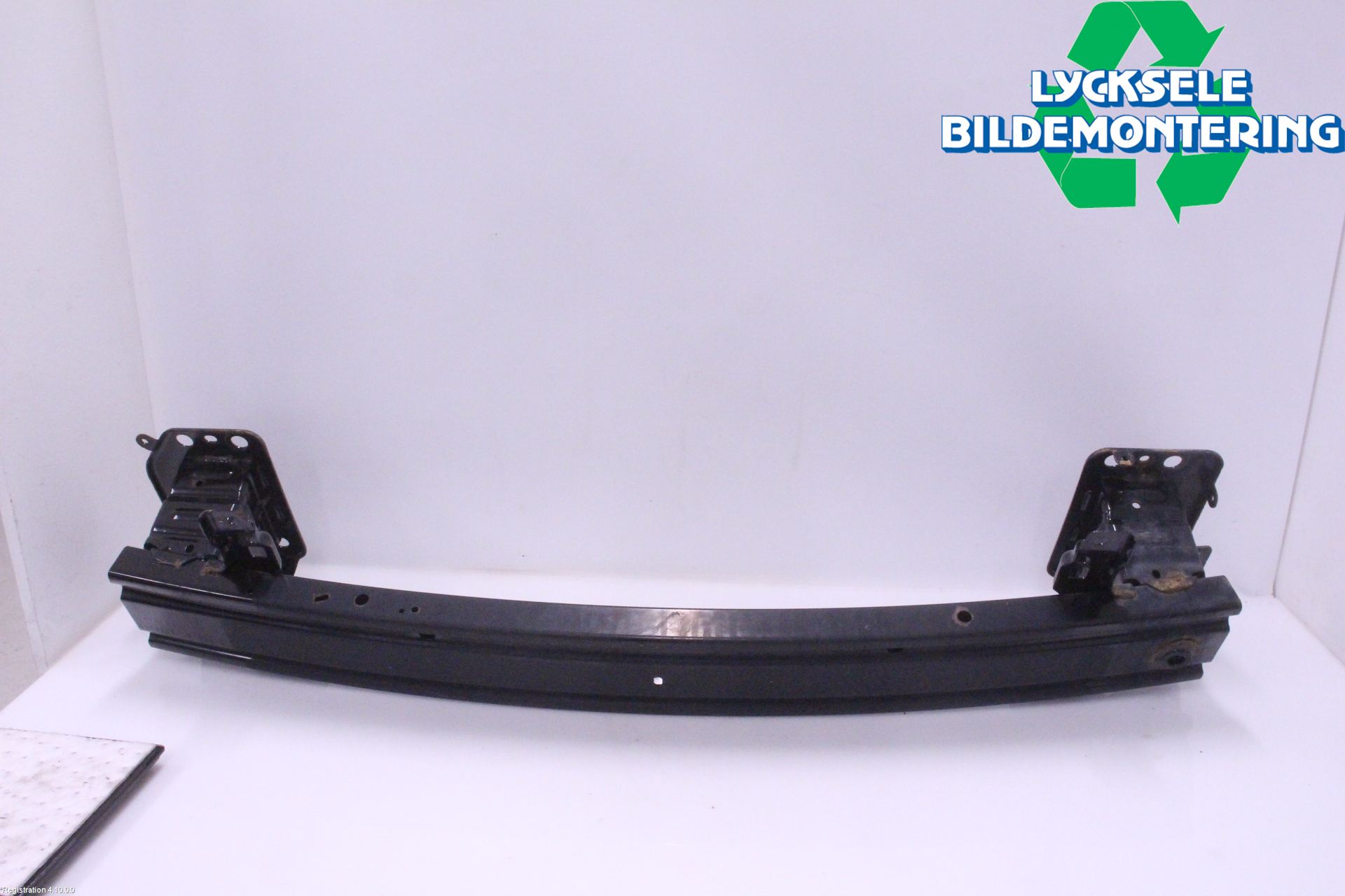 Ford FIESTA 13-17 Stötfångarbalk Fram