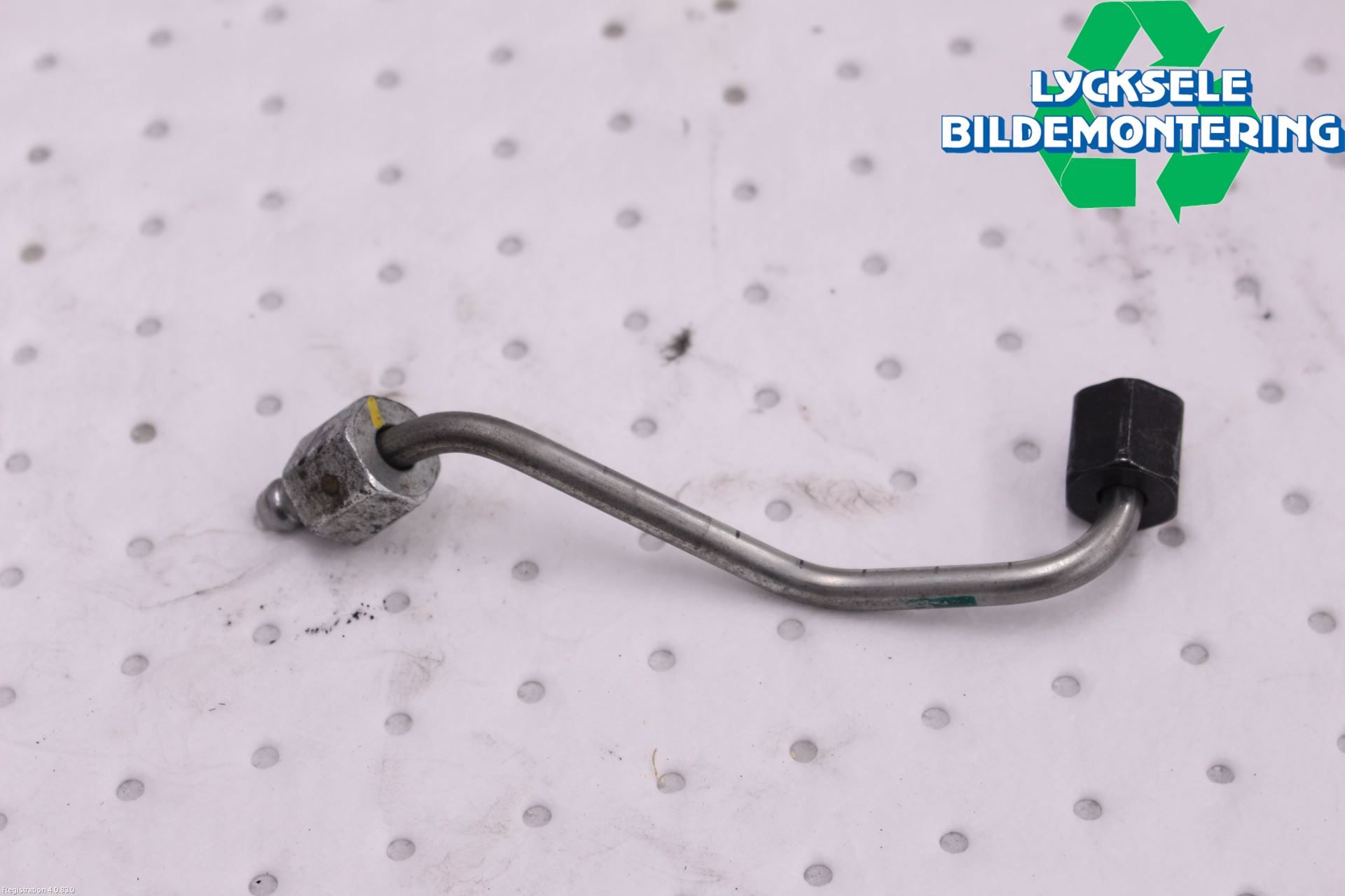 Toyota HILUX 16- Injspridarrör