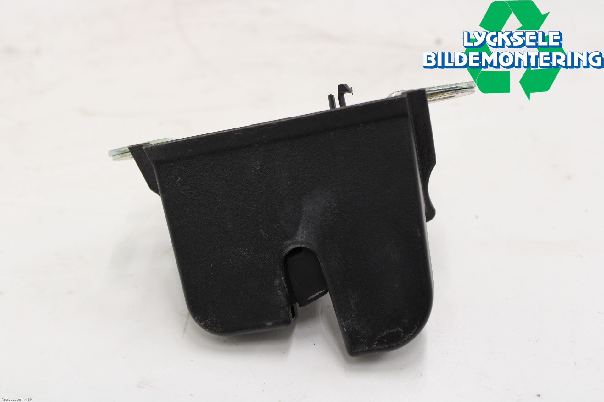 Volkswagen VW GOLF / E-GOLF VIII 20- Låskista Baklucka