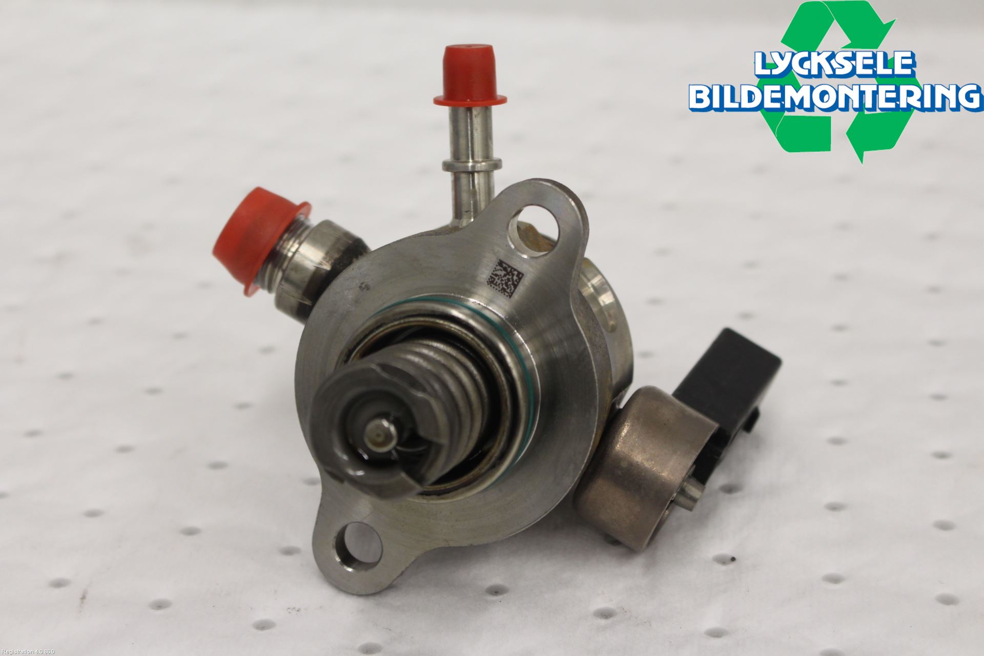 Seat IBIZA V 21- Bränslepump Mek