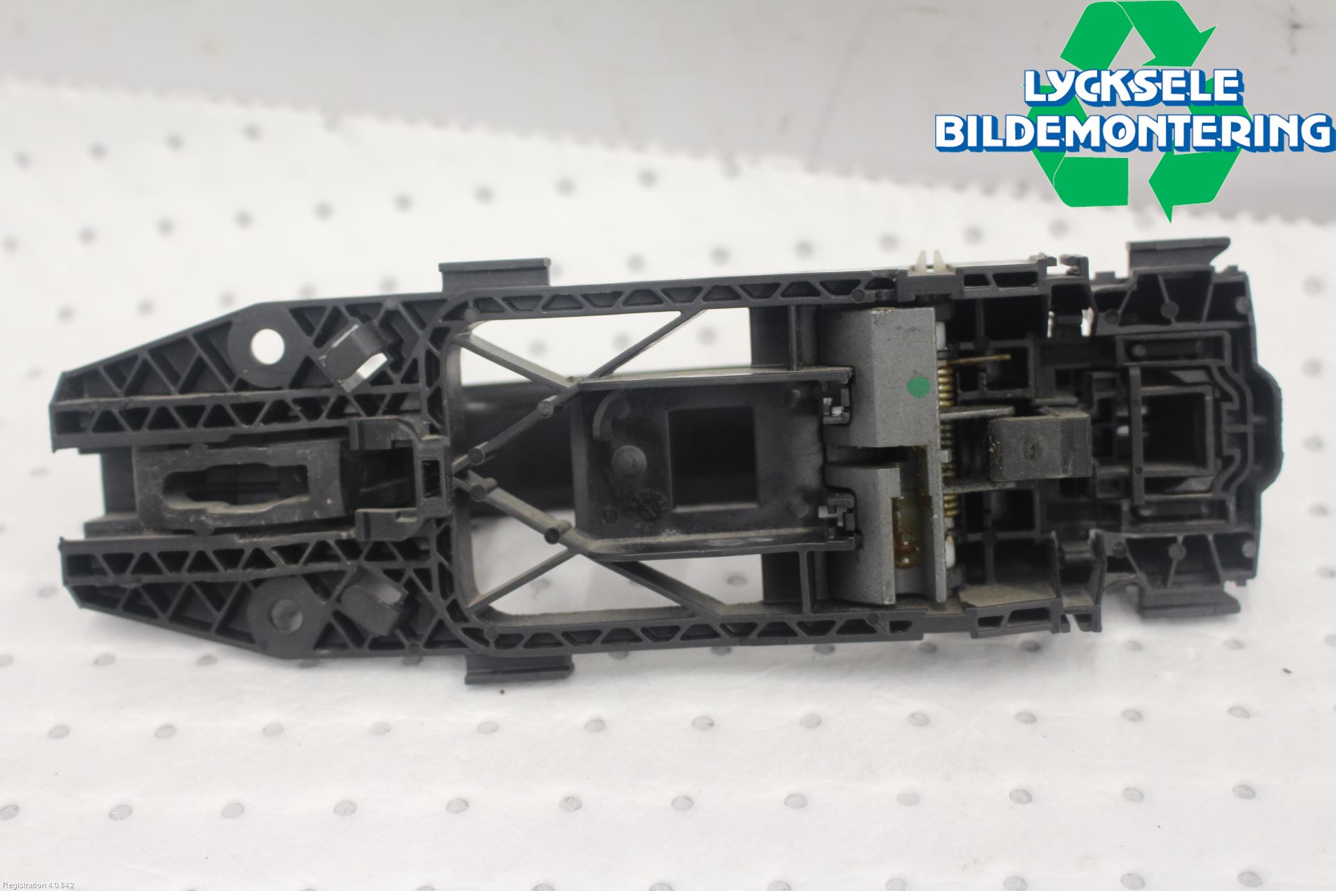 Volkswagen VW CADDY 16-20 Dörrhandtag Yttre Hö