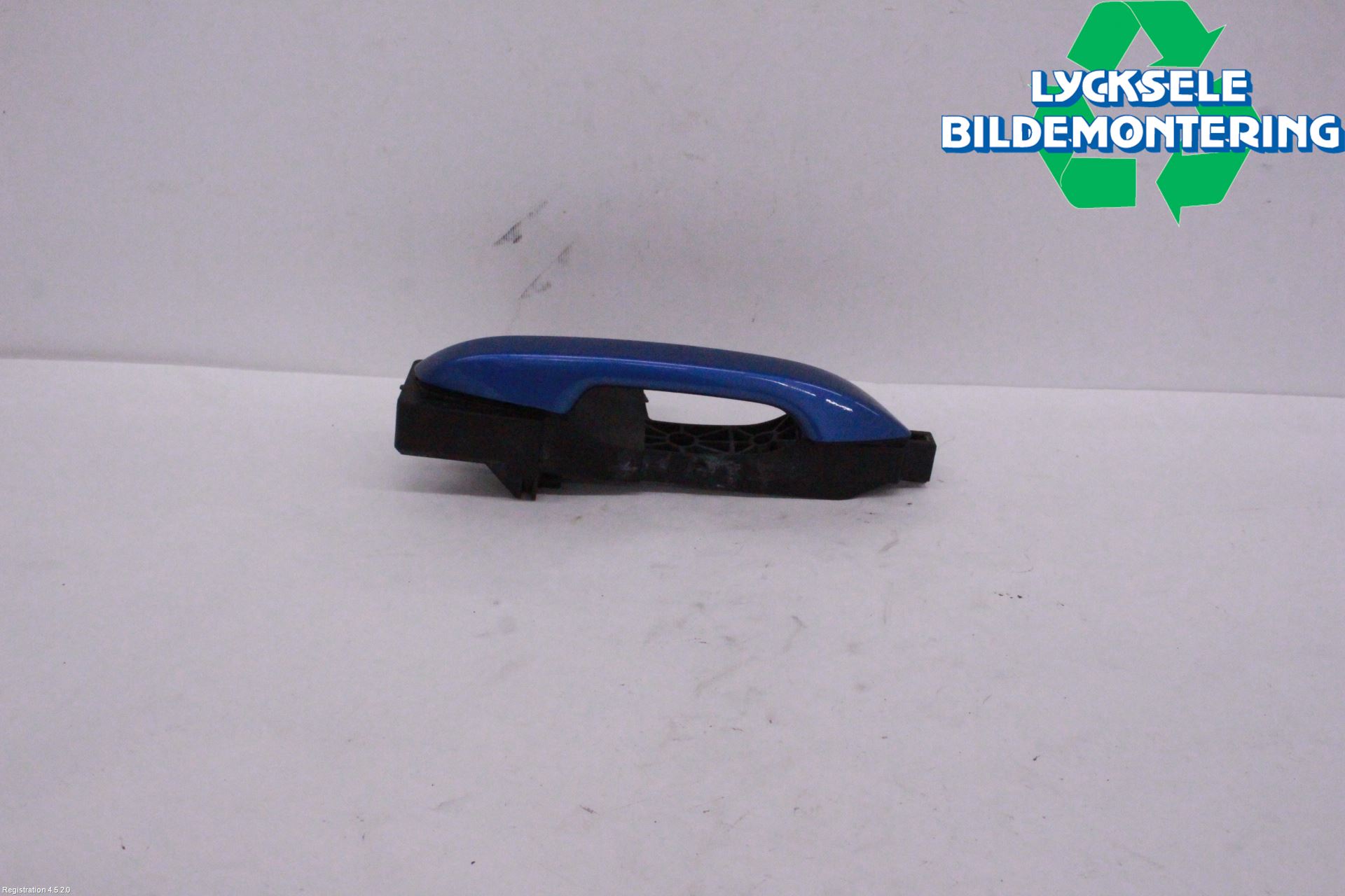 Kia CEED/CEED SW 19- Dörrhandtag Yttre Hö