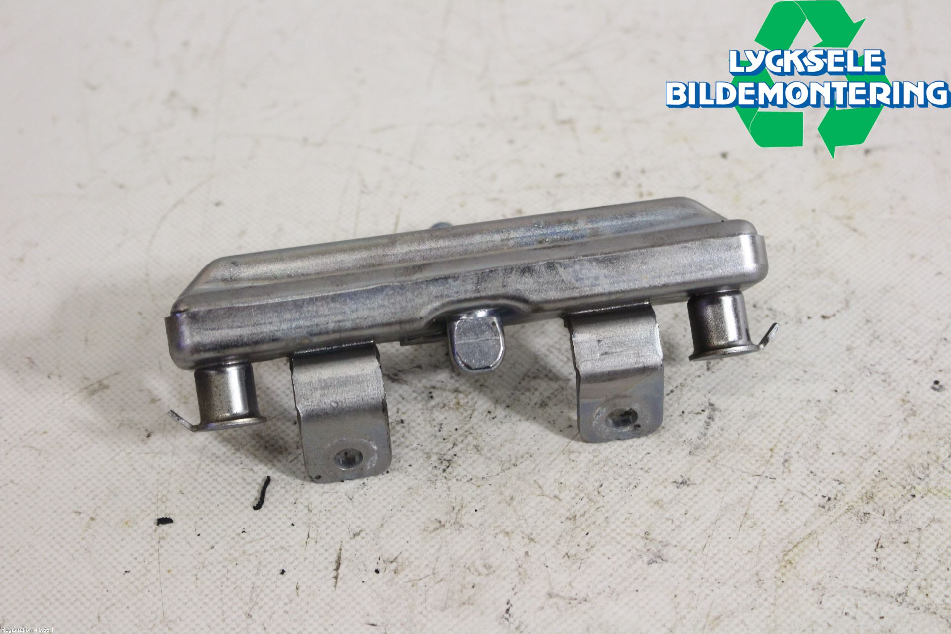 Subaru IMPREZA IV 13-17 Inj. Fuelrail