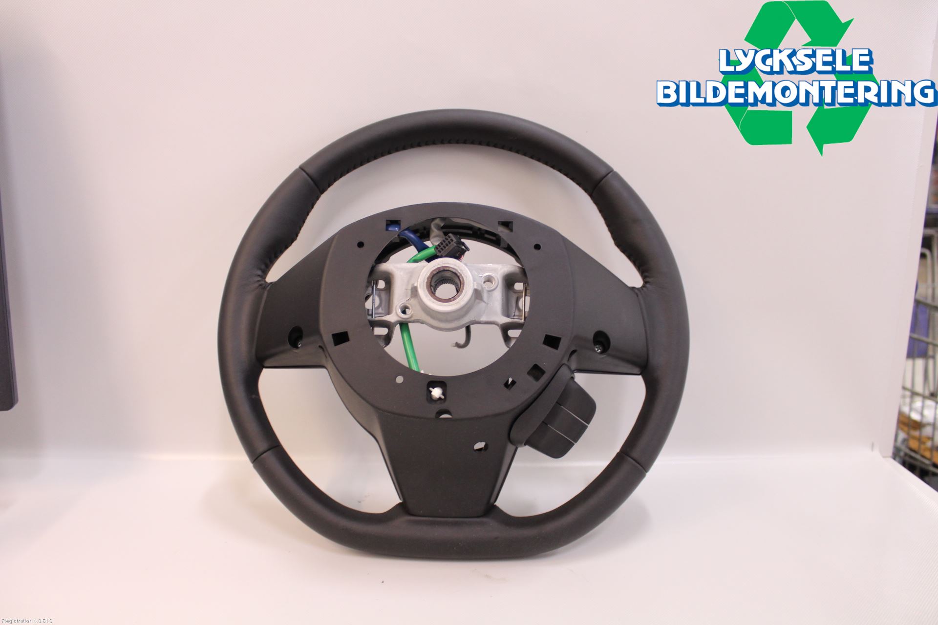 Suzuki SWIFT 17-24 Ratt