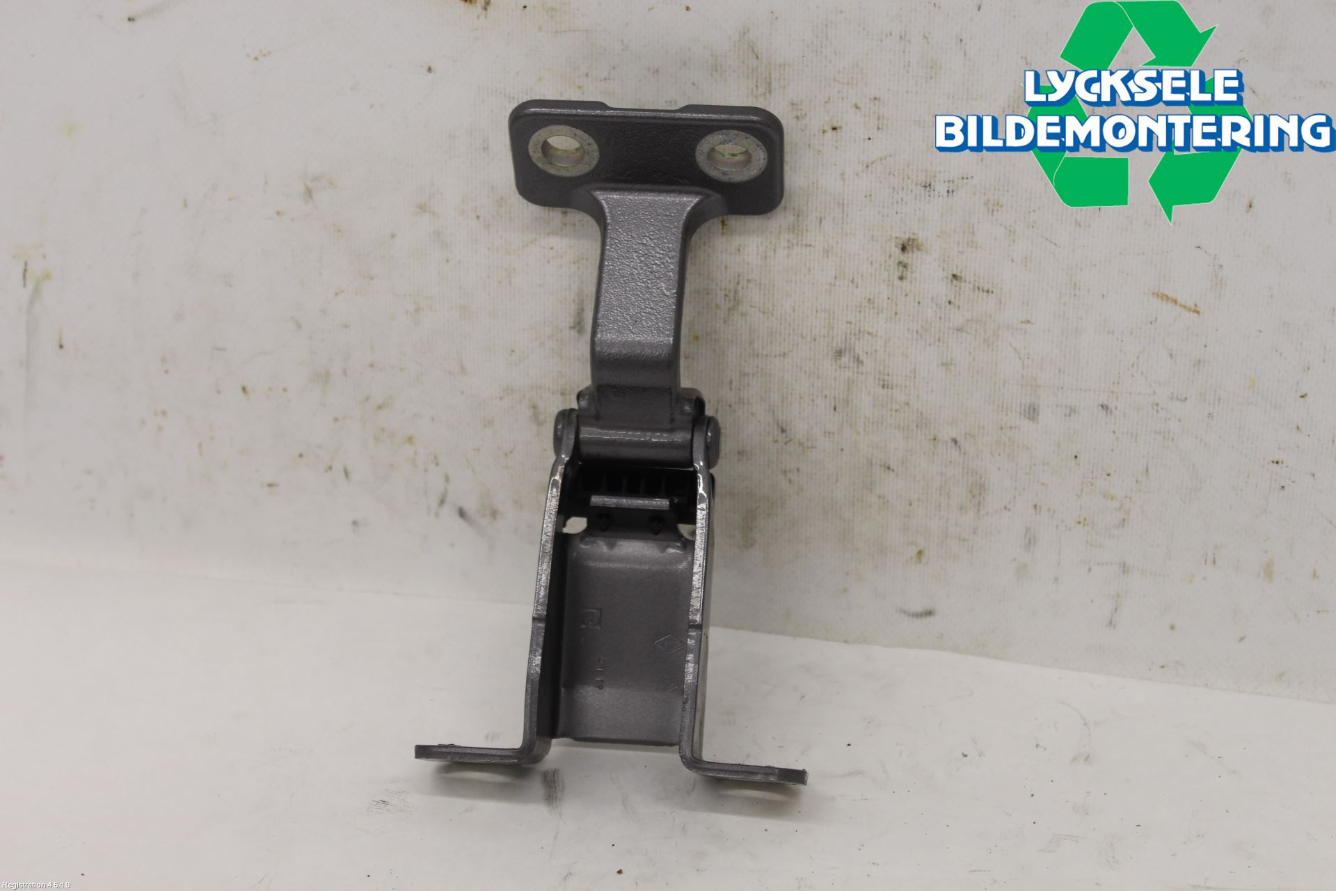 Renault KANGOO/E-TECH 21- Dörrgångjärn