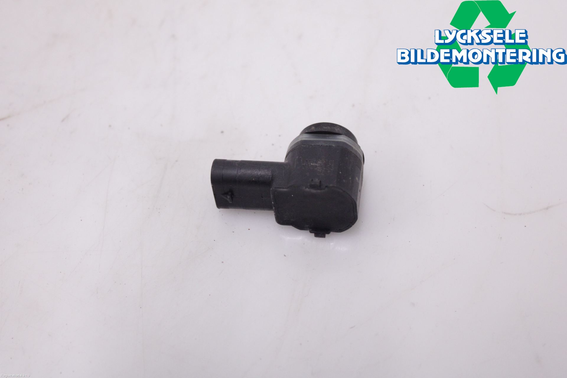 Volkswagen VW PASSAT 11-14 Parkeringshjälp Backsensor