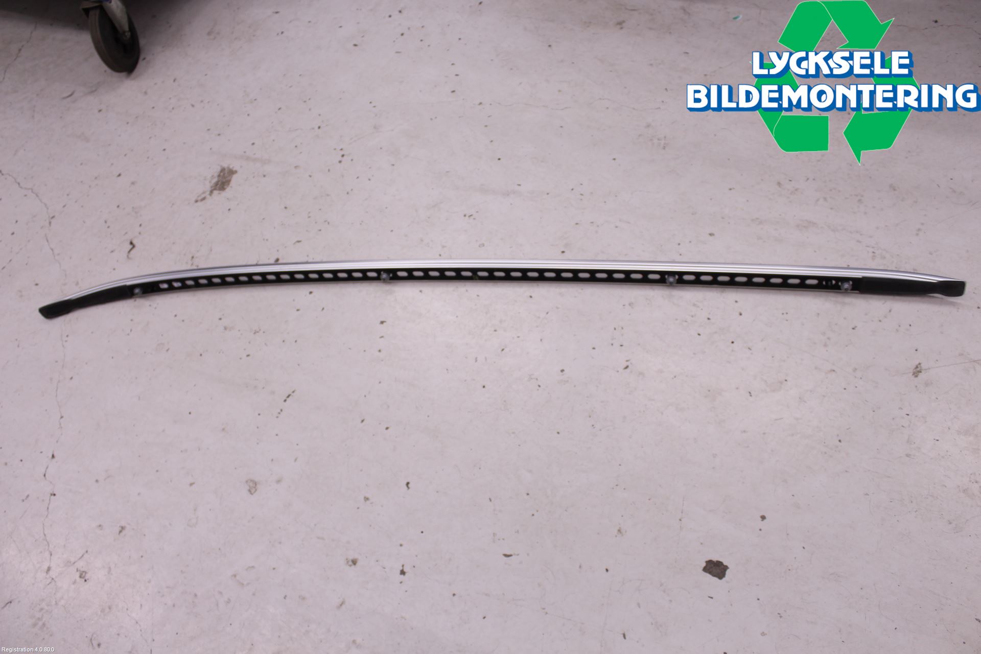 Volvo V90 17->> Takreling-Takräcke