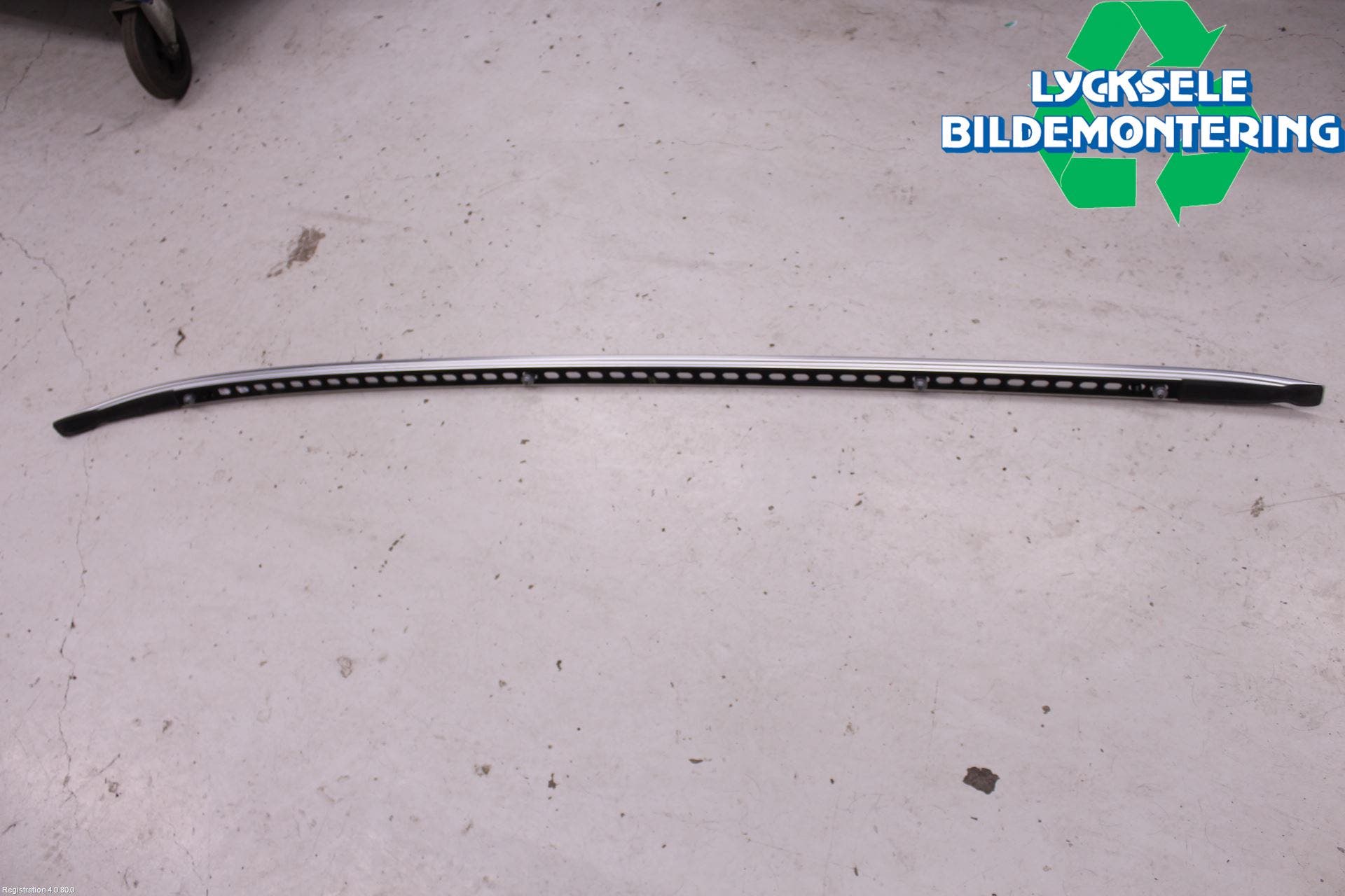 Volvo V90 17->> Takreling-Takräcke