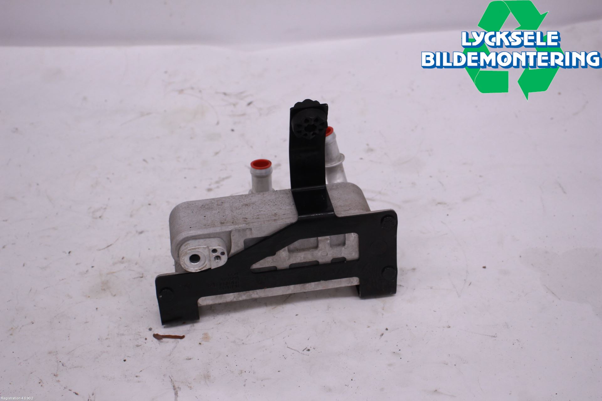 BMW i3 I01 13-22 Kyl-Värme Övrigt