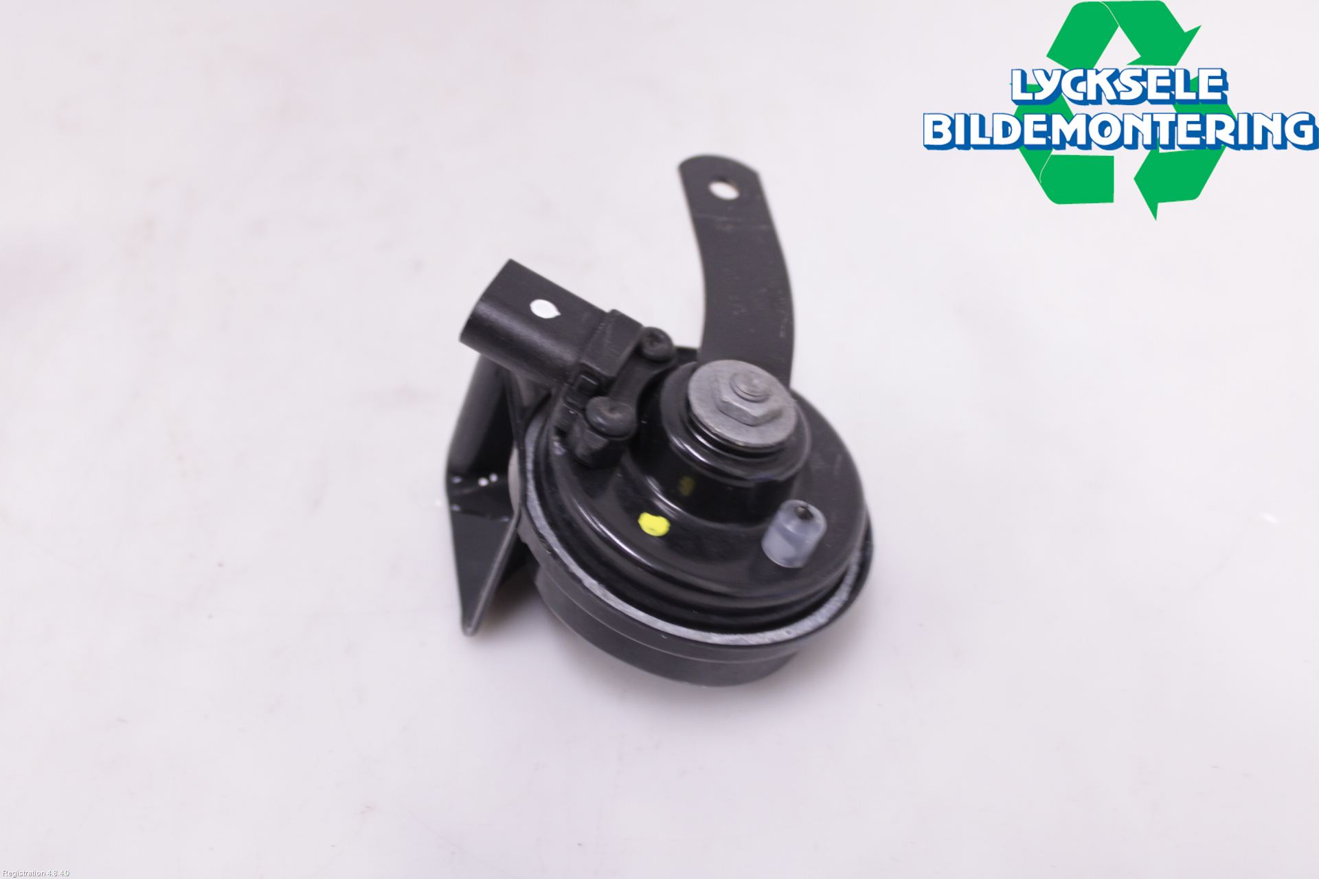 Volkswagen VW ID.4 21- Signalhorn