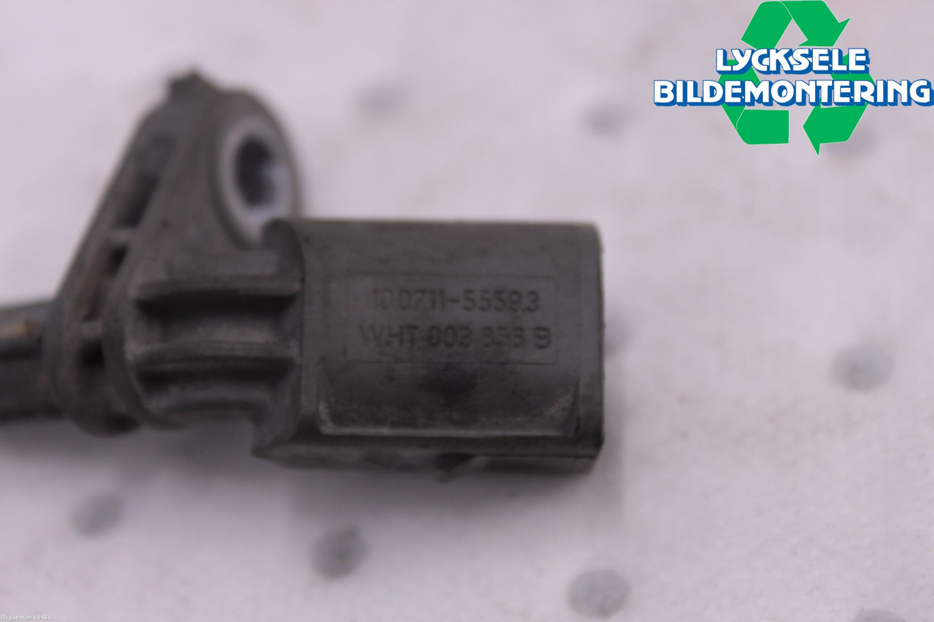 Skoda SUPERB 16-24 Abs Sensor