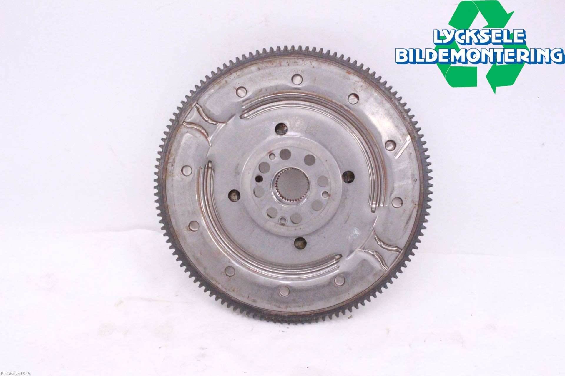 BMW 5 G30/G31/F90 17-23 Svänghjul Aut