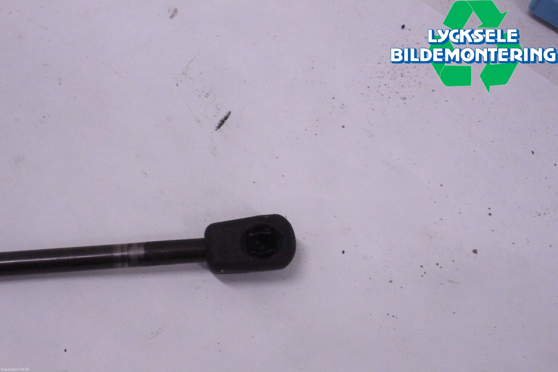 Volvo 940 91-98 Gasfjäder Baklucka