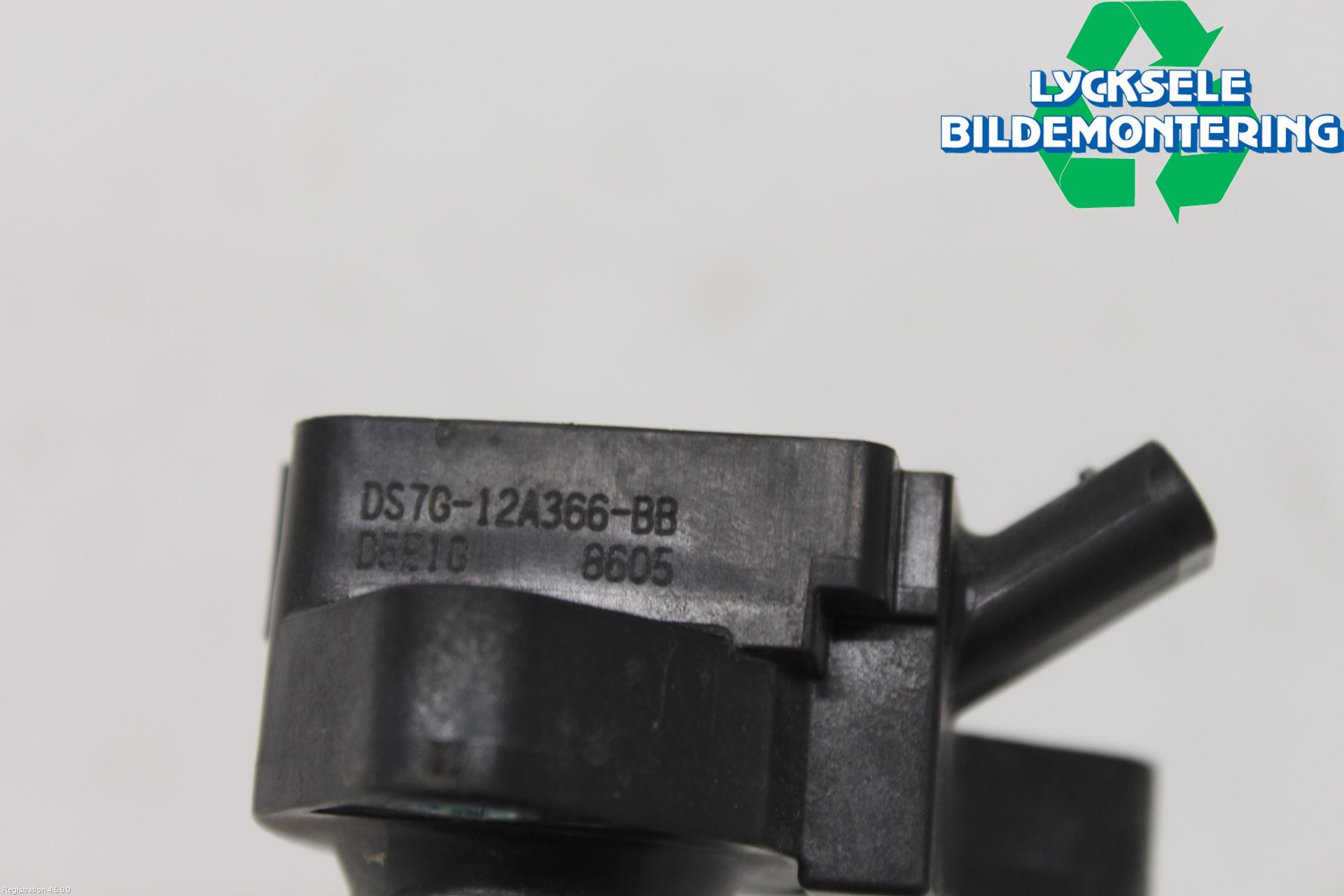 Ford KUGA 17-19 Tändspole