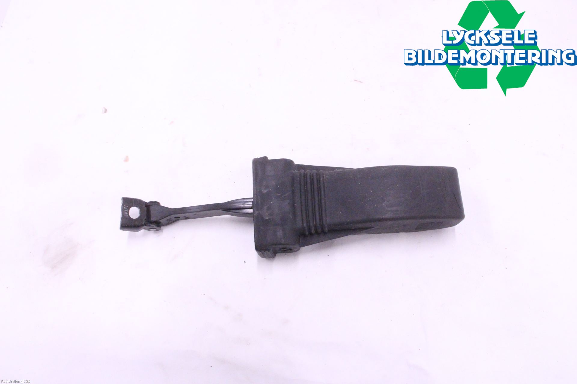 Audi A6 F2/C8 19- Dörrstopp