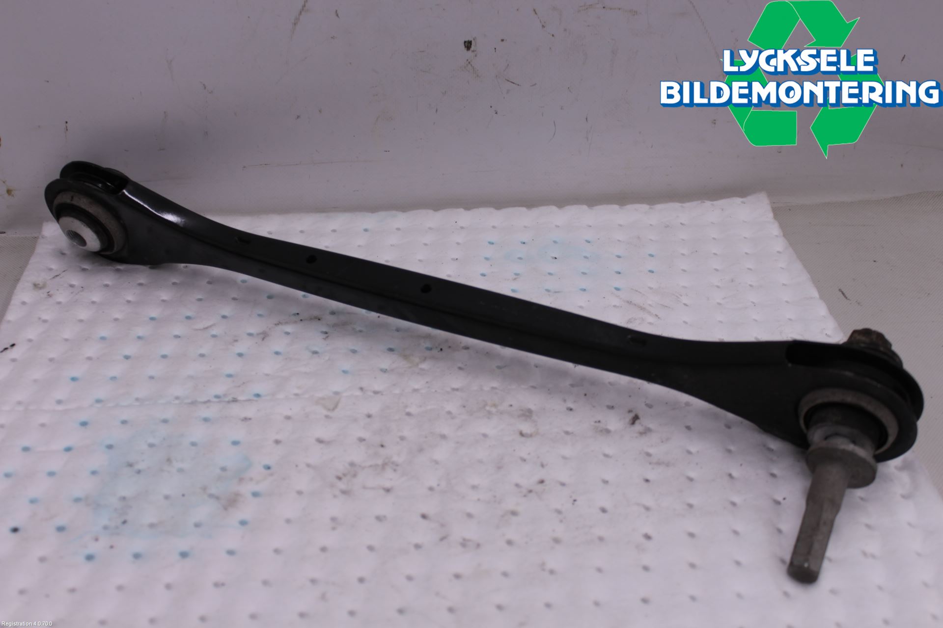 BMW X3 G01 18- Bärarm Bak Höger