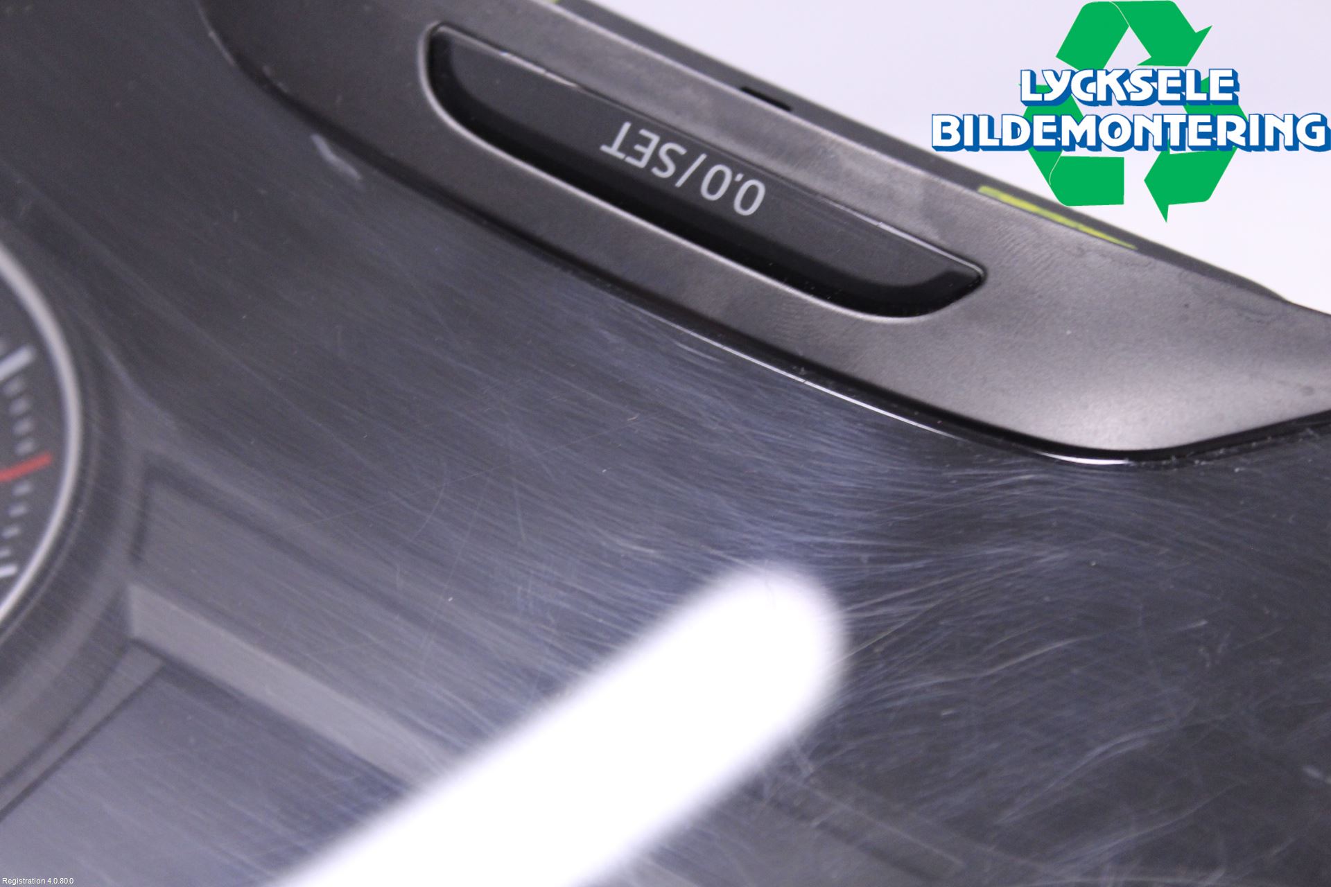 Seat LEON 13-20 Instrument Komb