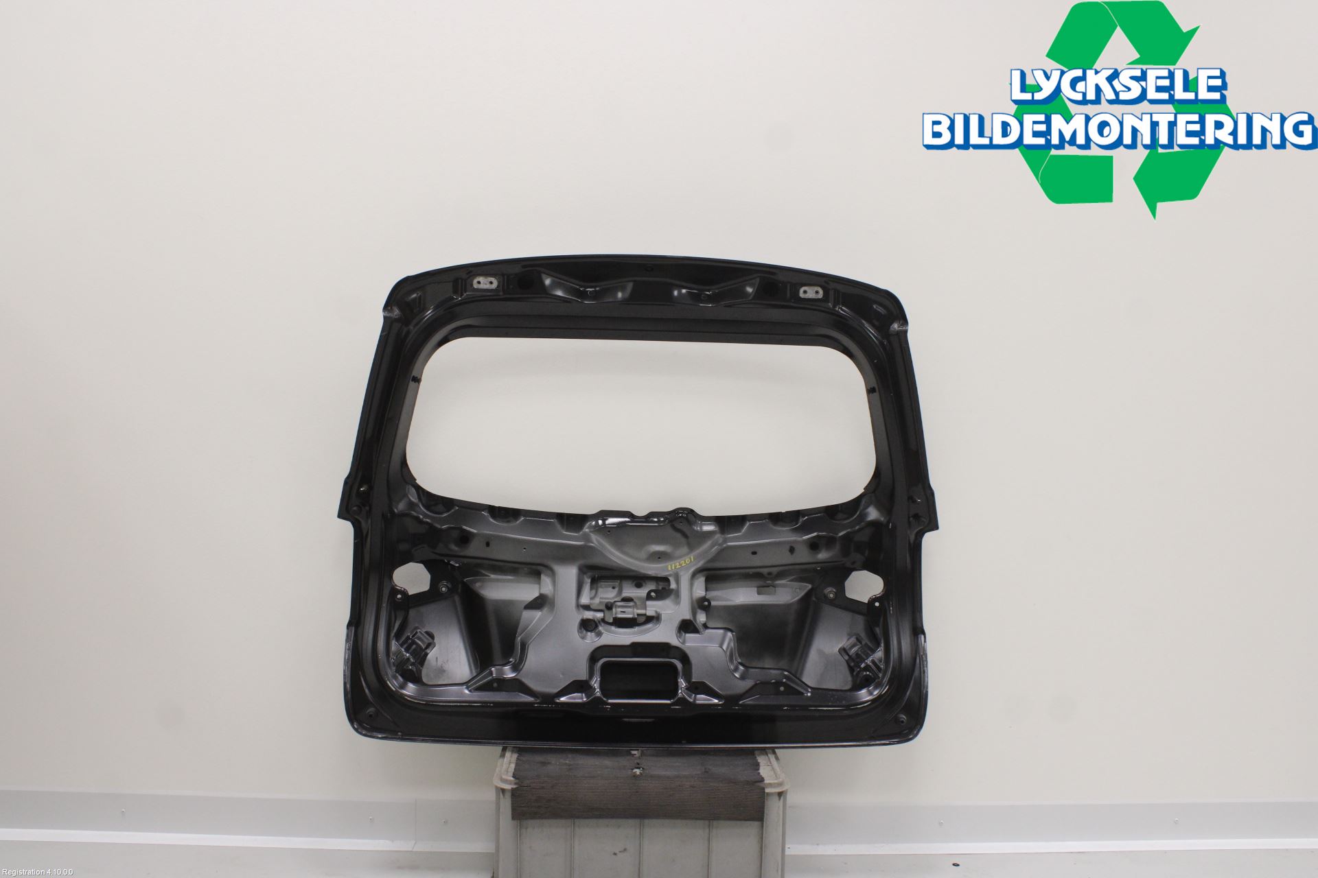 Suzuki VITARA 15- Baklucka Kombi