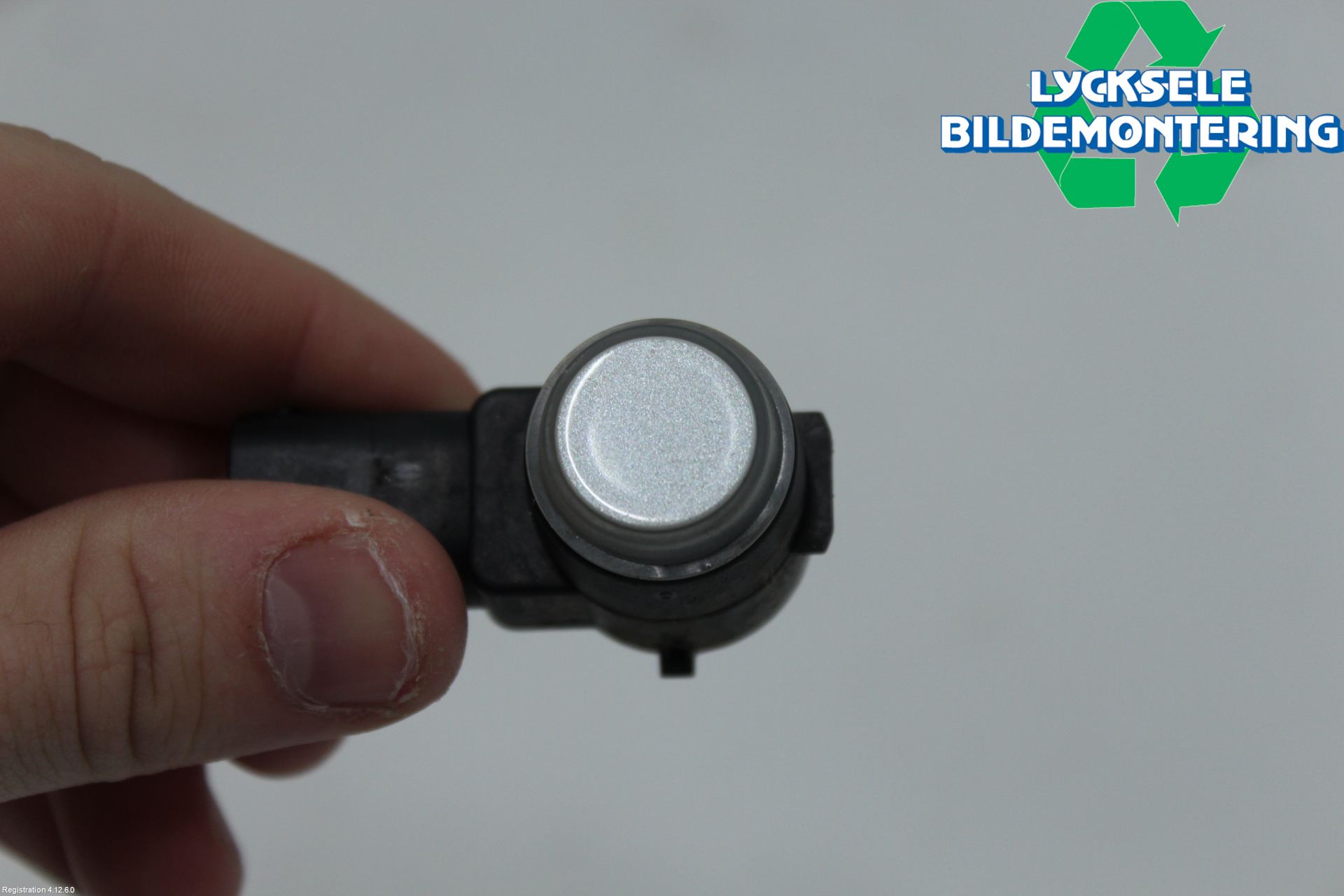 Citroen C5 08-17 Parkeringshjälp Frontsensor