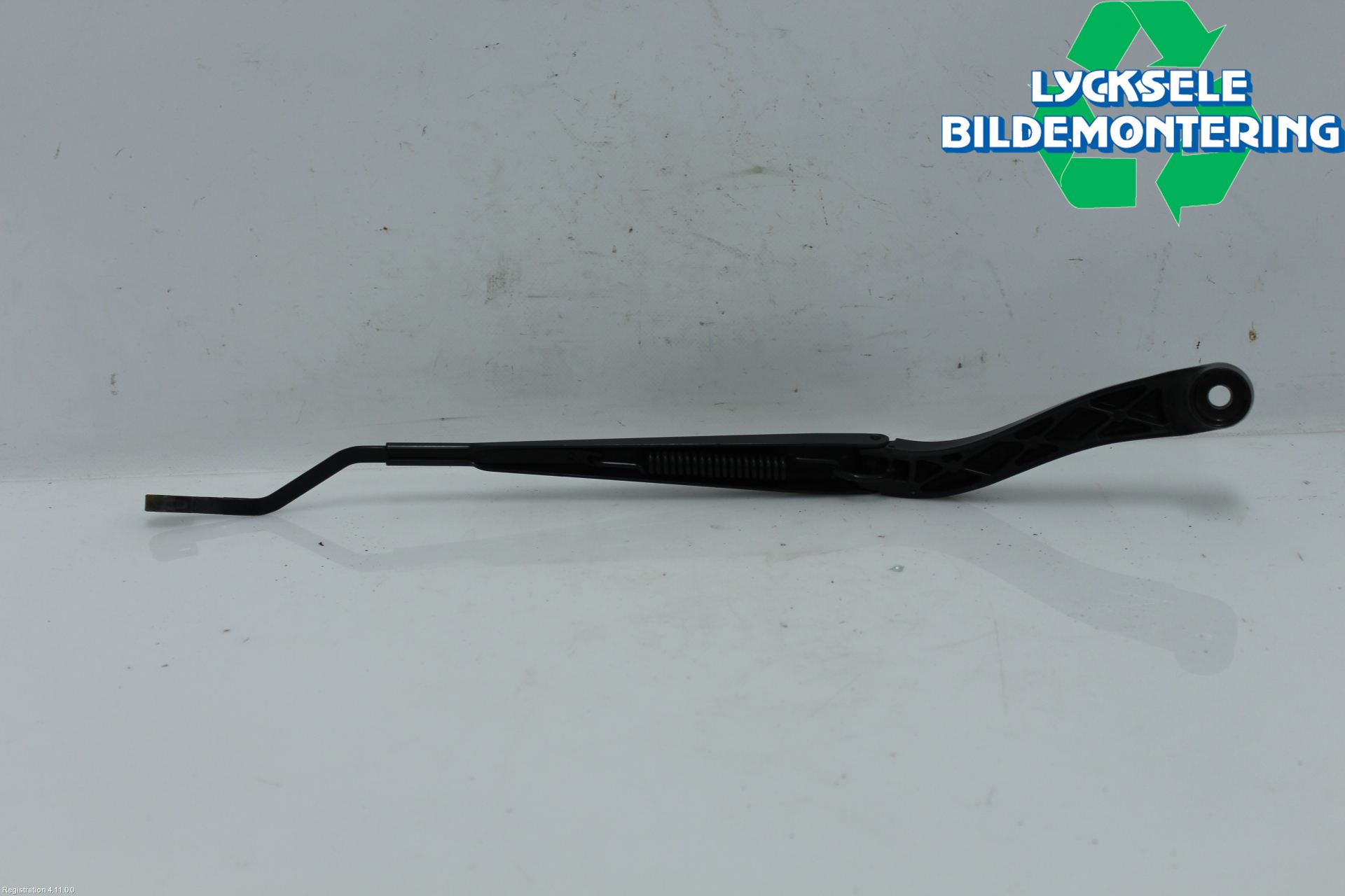 Saab 9-5 10-12 Torkararm Armar Vindruta