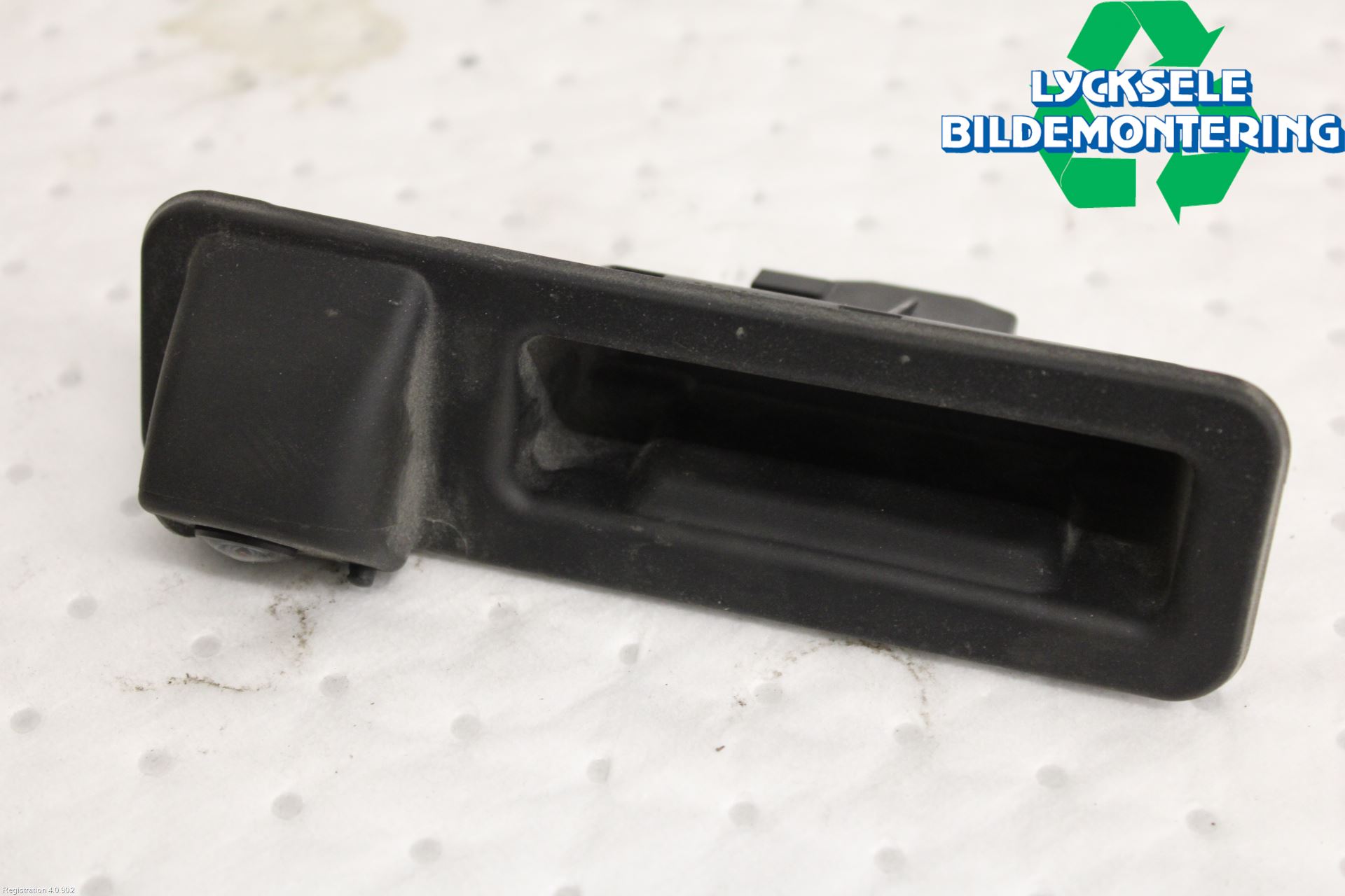 BMW X1/iX1 U11 23- Bakluckehandtag