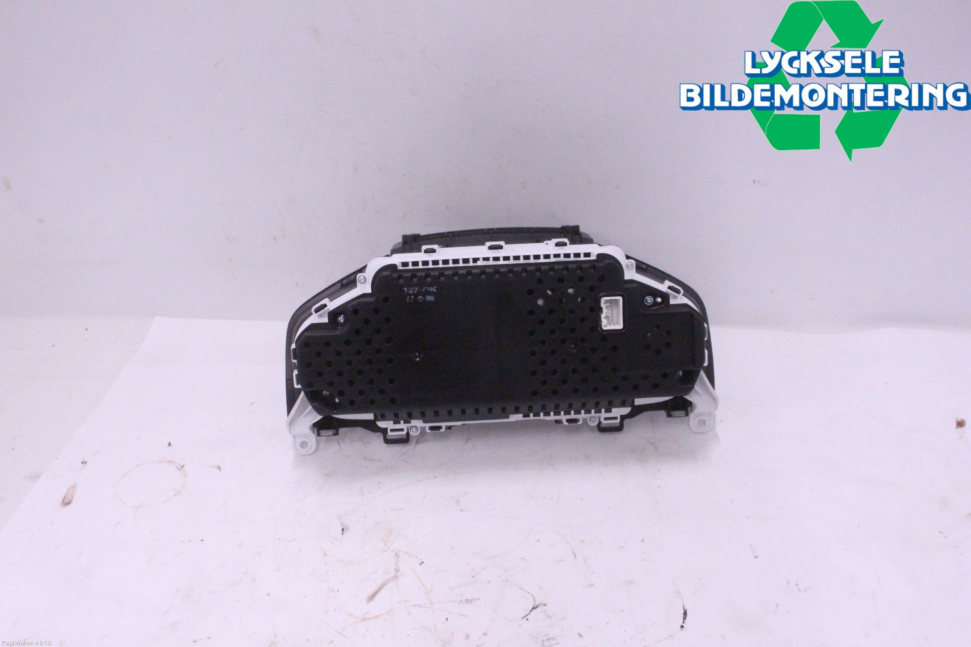 Volvo XC60 14-17 Instrument Komb