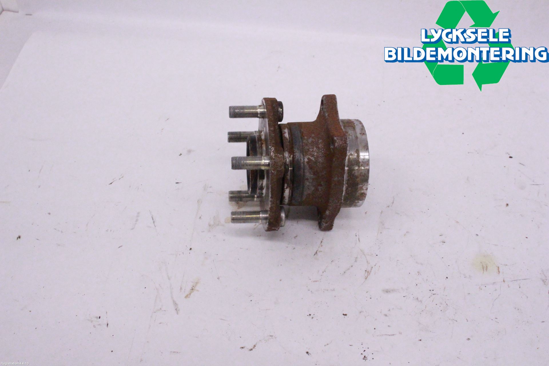 Subaru XV 18-22 Nav Bak