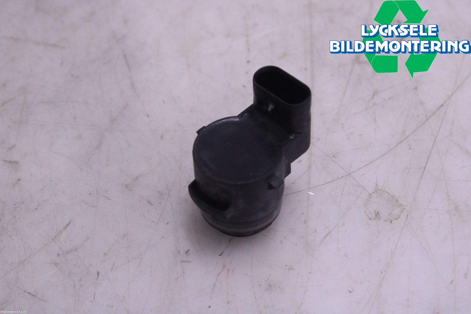 Volkswagen VW TIGUAN 16-24 Parkeringshjälp Frontsensor